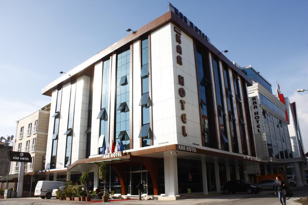 Kar Hotel fotoğrafı
