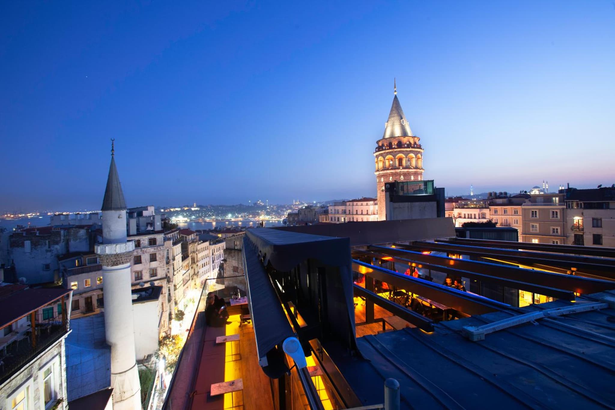 Duo Galata Otel - Image 4