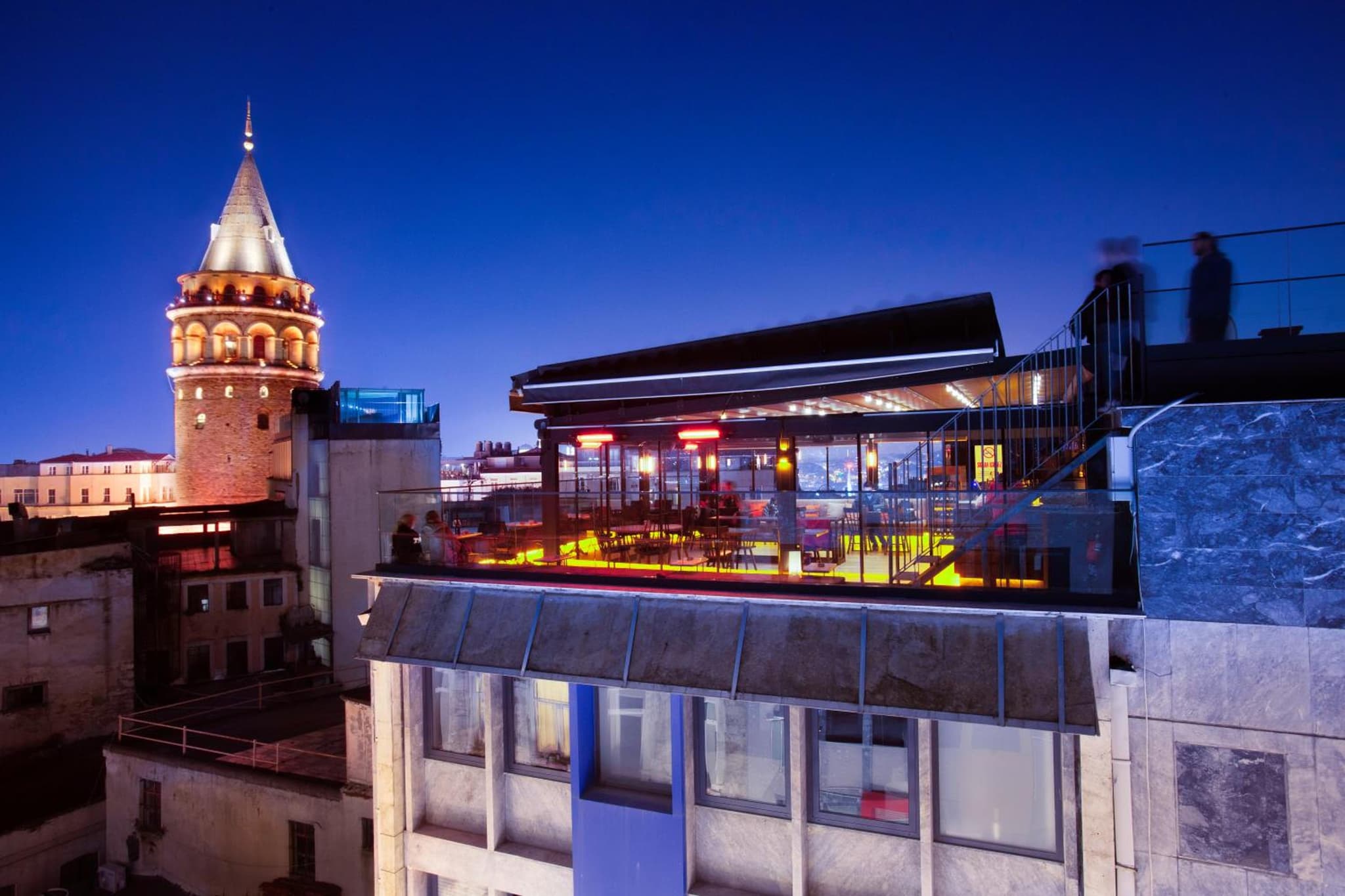 Duo Galata Otel - Image 3