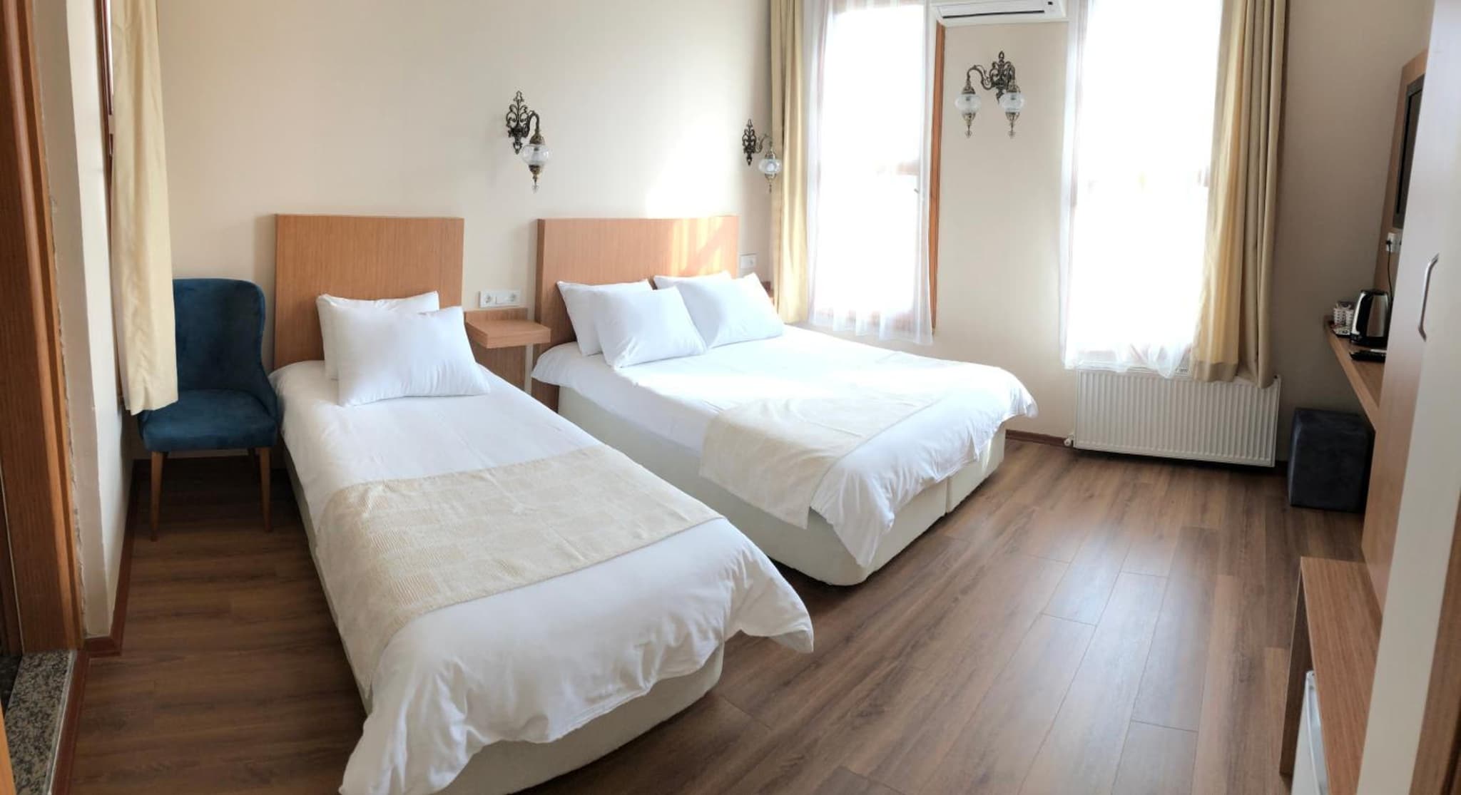 Ottoman's Pearl Otel - Image 3