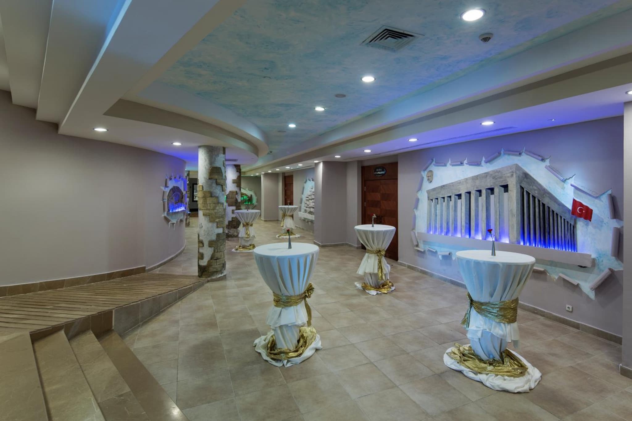 Alba Royal Hotel - Ultra All Inclusive -Adults Only (+16) - Image 3