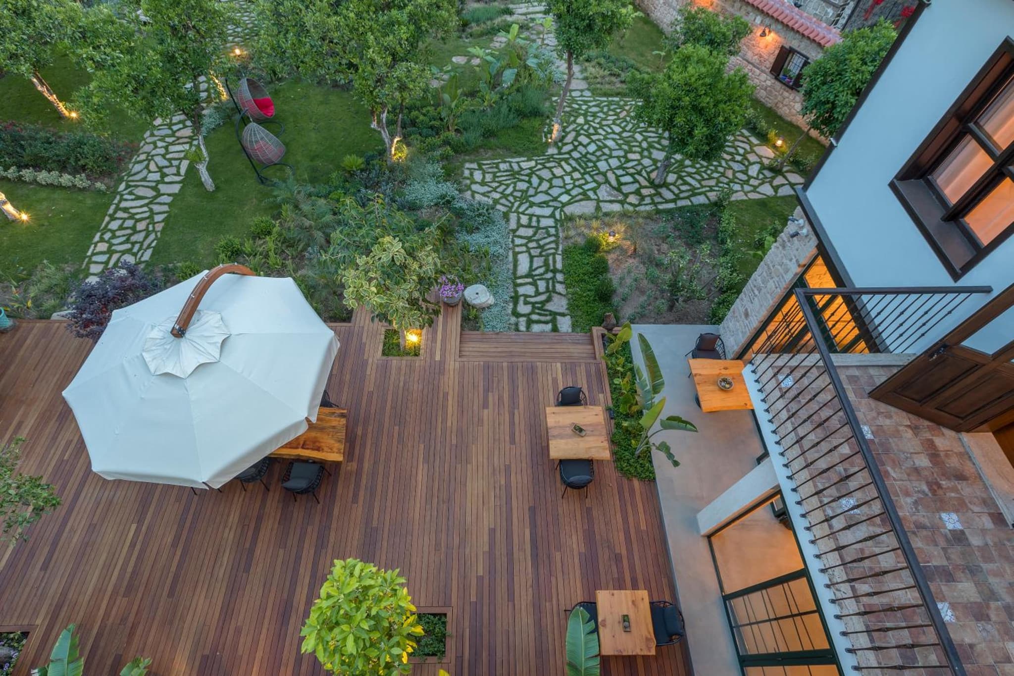 Casa Sur Antalya - Image 1