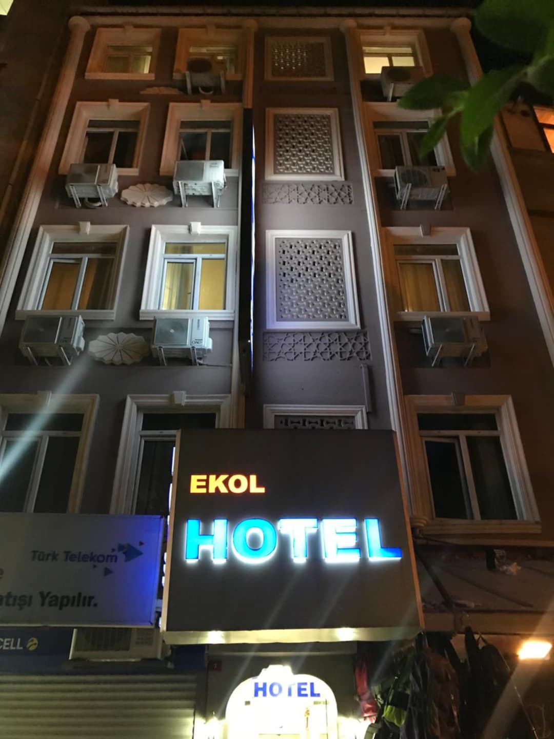 Ekol Otel fotoğrafı