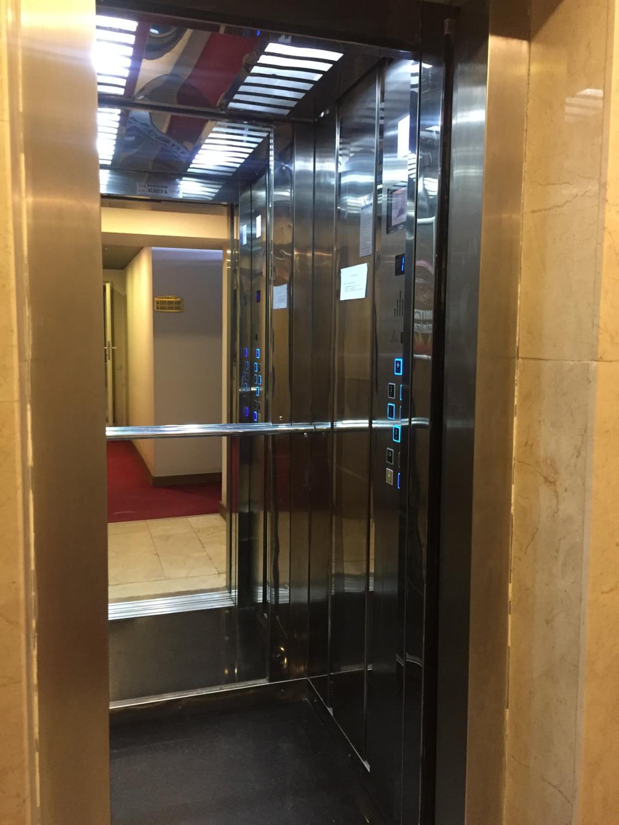 RİVADA HOTEL - Image 4