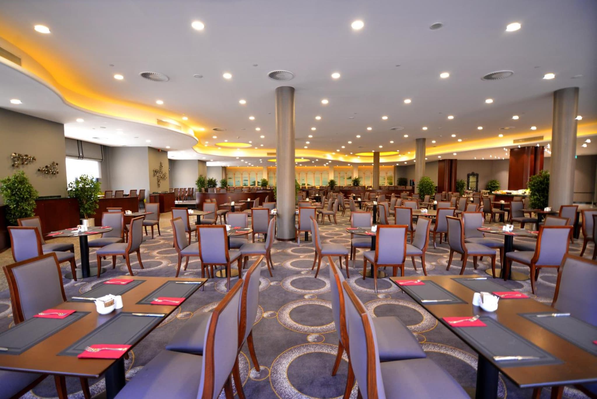 Grand Cevahir Hotel Convention Center - Image 4