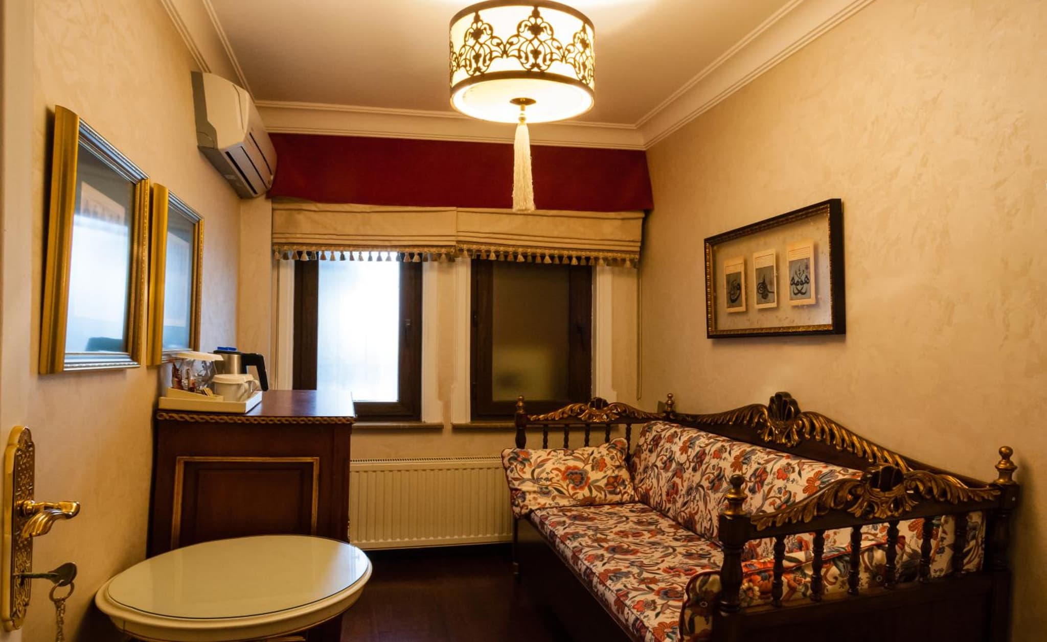 İstanbul Bosphorus Hotel Symbola - Image 4