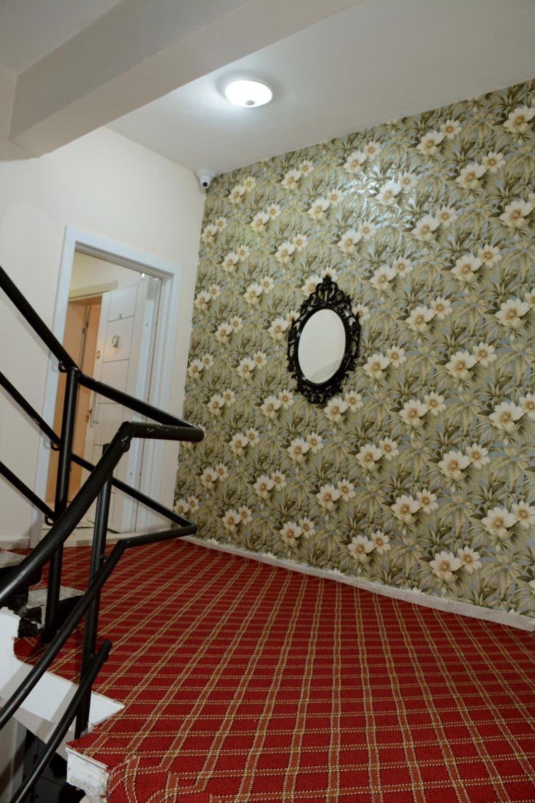 Şar Apartment Suites fotoğrafı