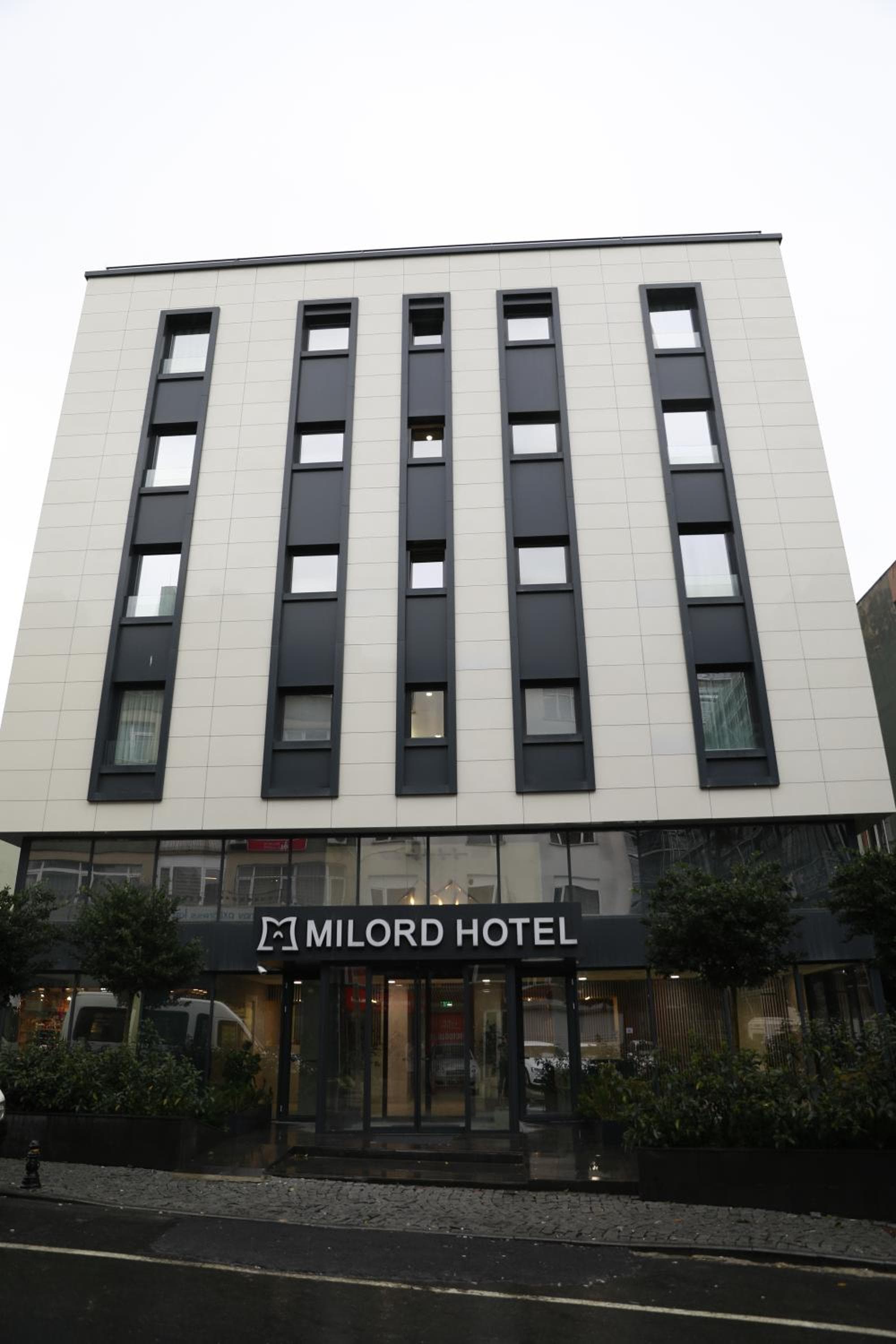 Milord Otel - Image 1