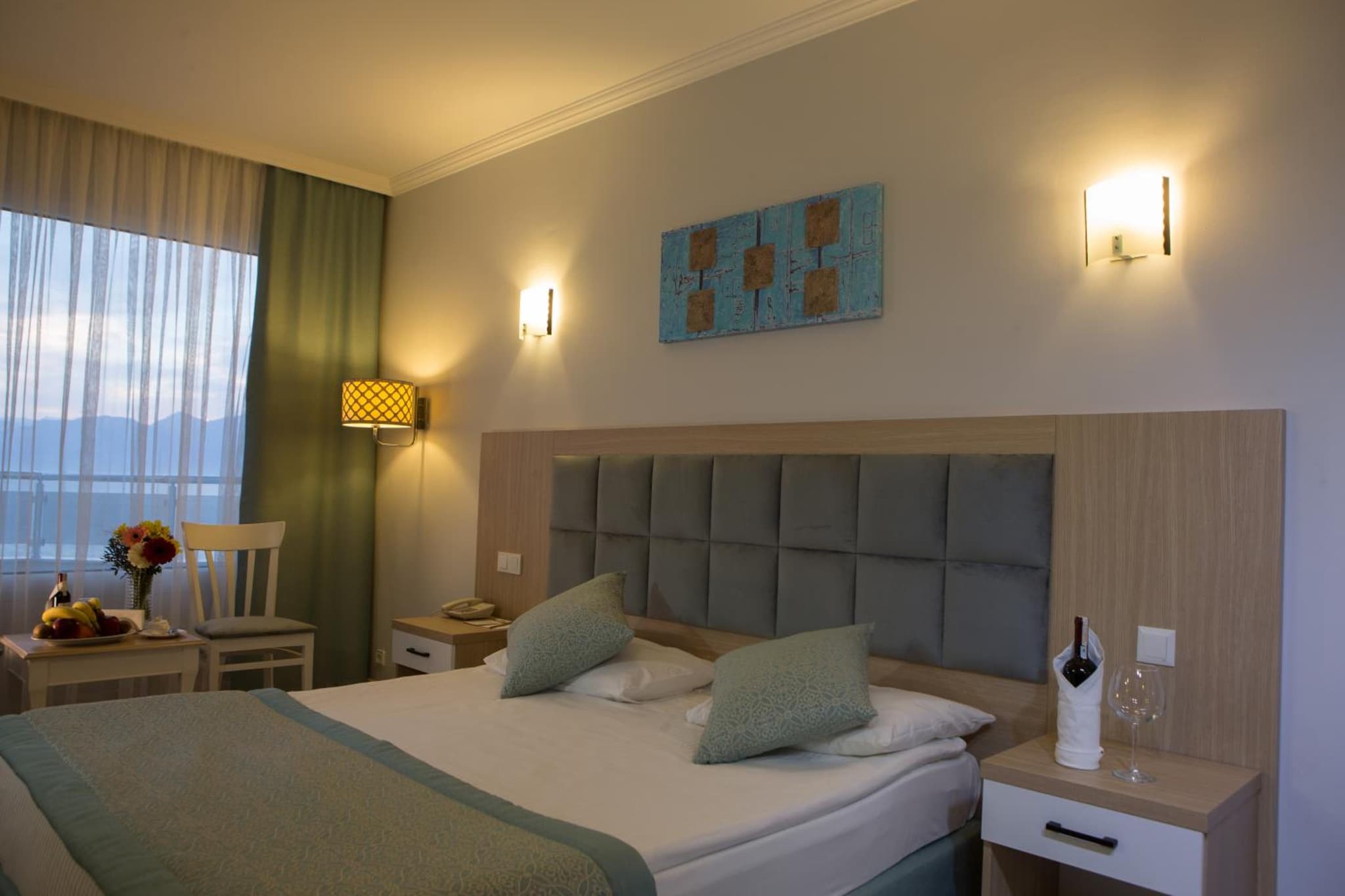 Adonis Otel - Image 1