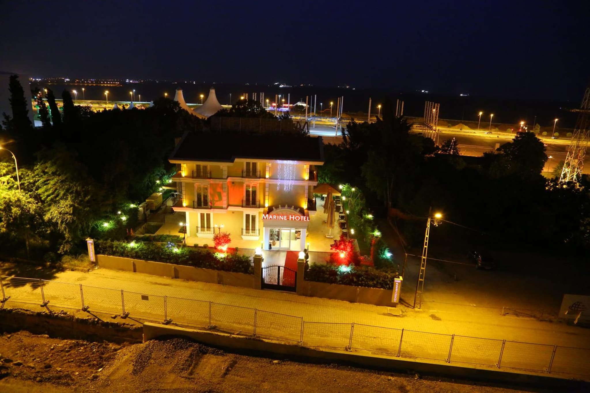 Pendik Marine Otel - Image 1