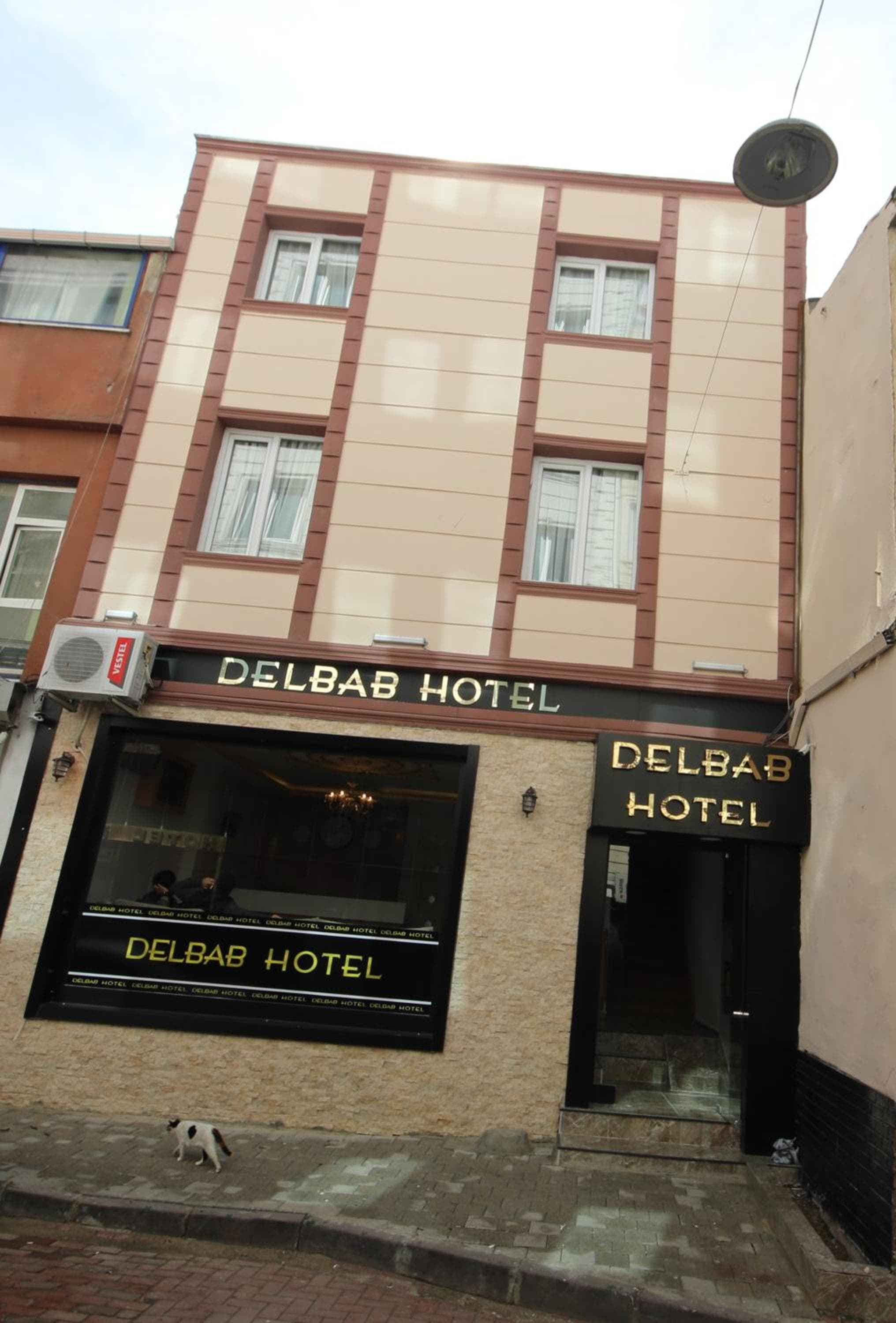 DELBAB OTEL - Image 1