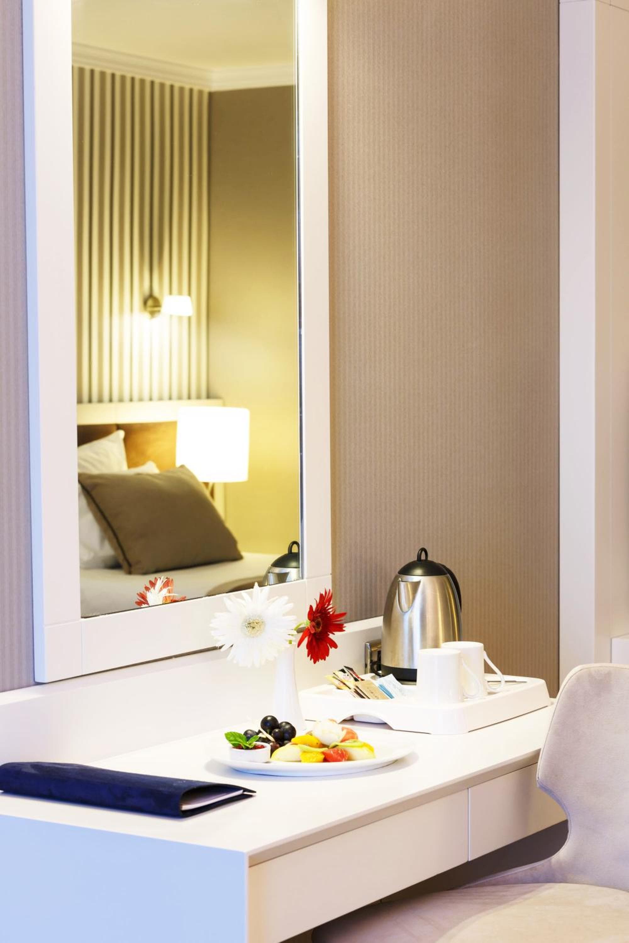 Byotell Hotel Istanbul - Image 2