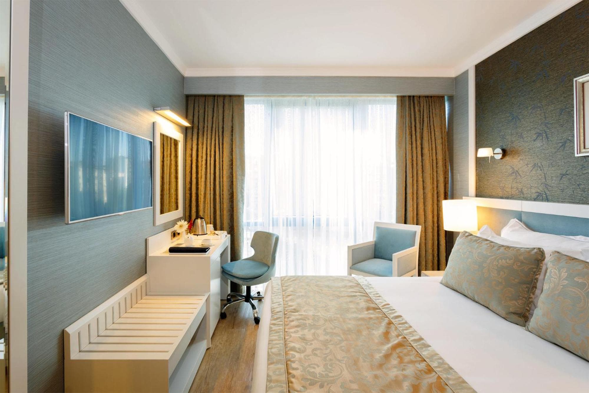 Byotell Hotel Istanbul - Image 3