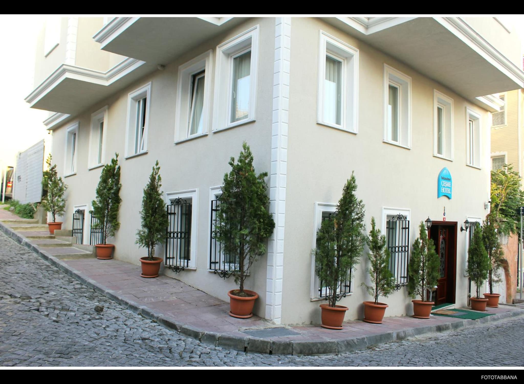 Sultanahmet Cesme Otel - Image 1