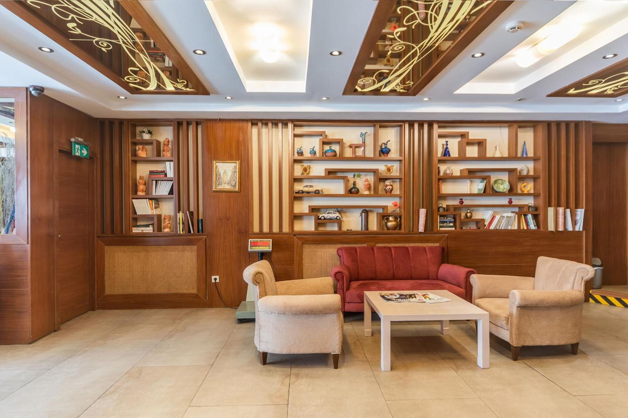 Senabil Hotel Old City & Spa - Image 3