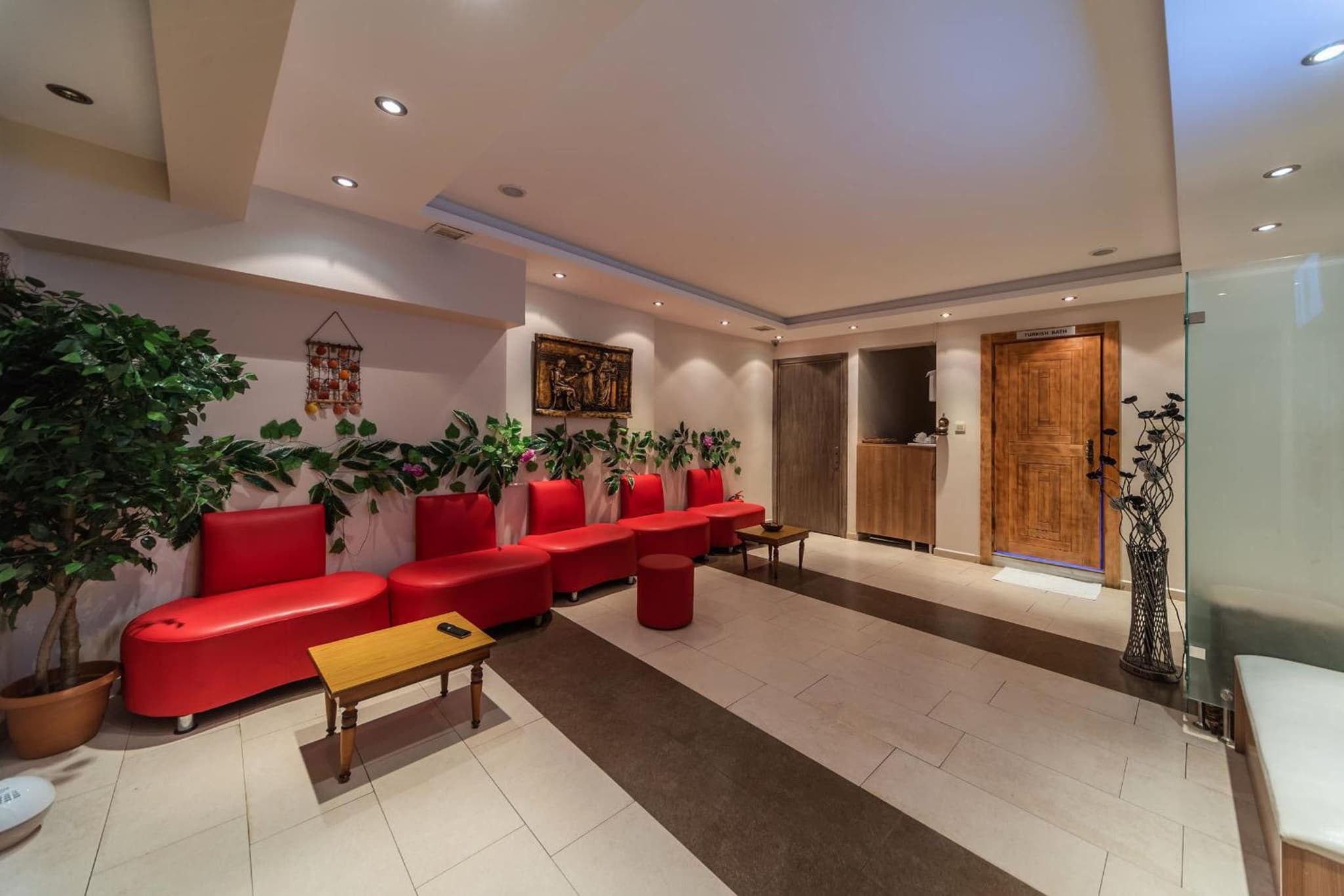 Senabil Hotel Old City & Spa - Image 2