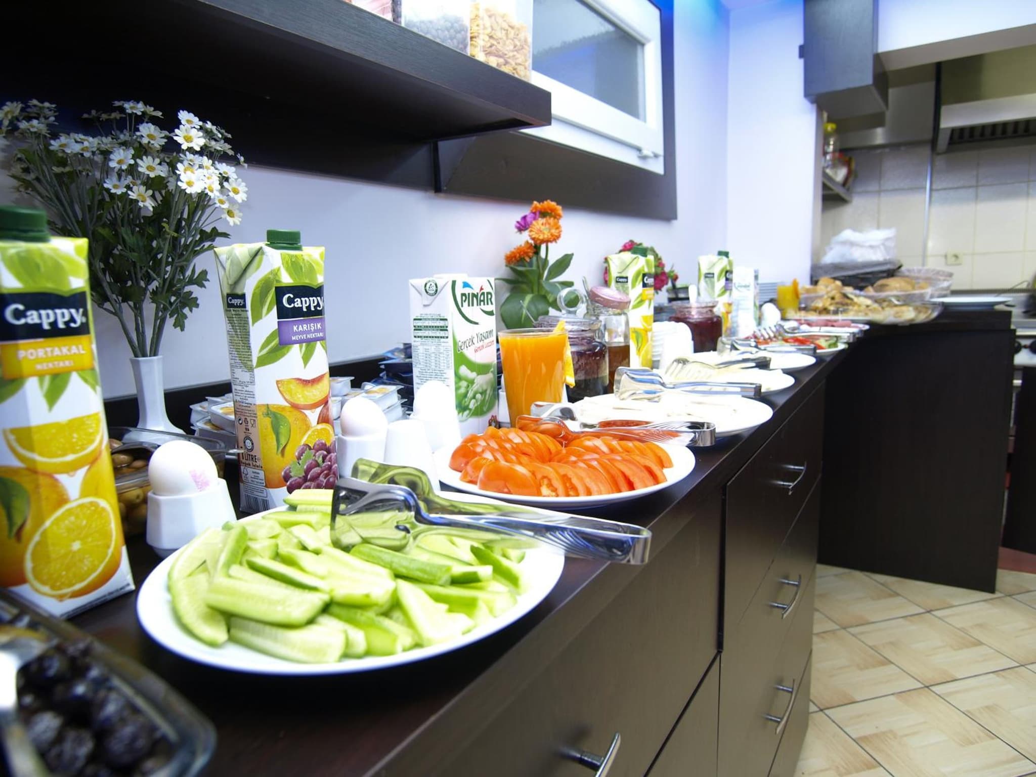 Timya Otel - Image 4