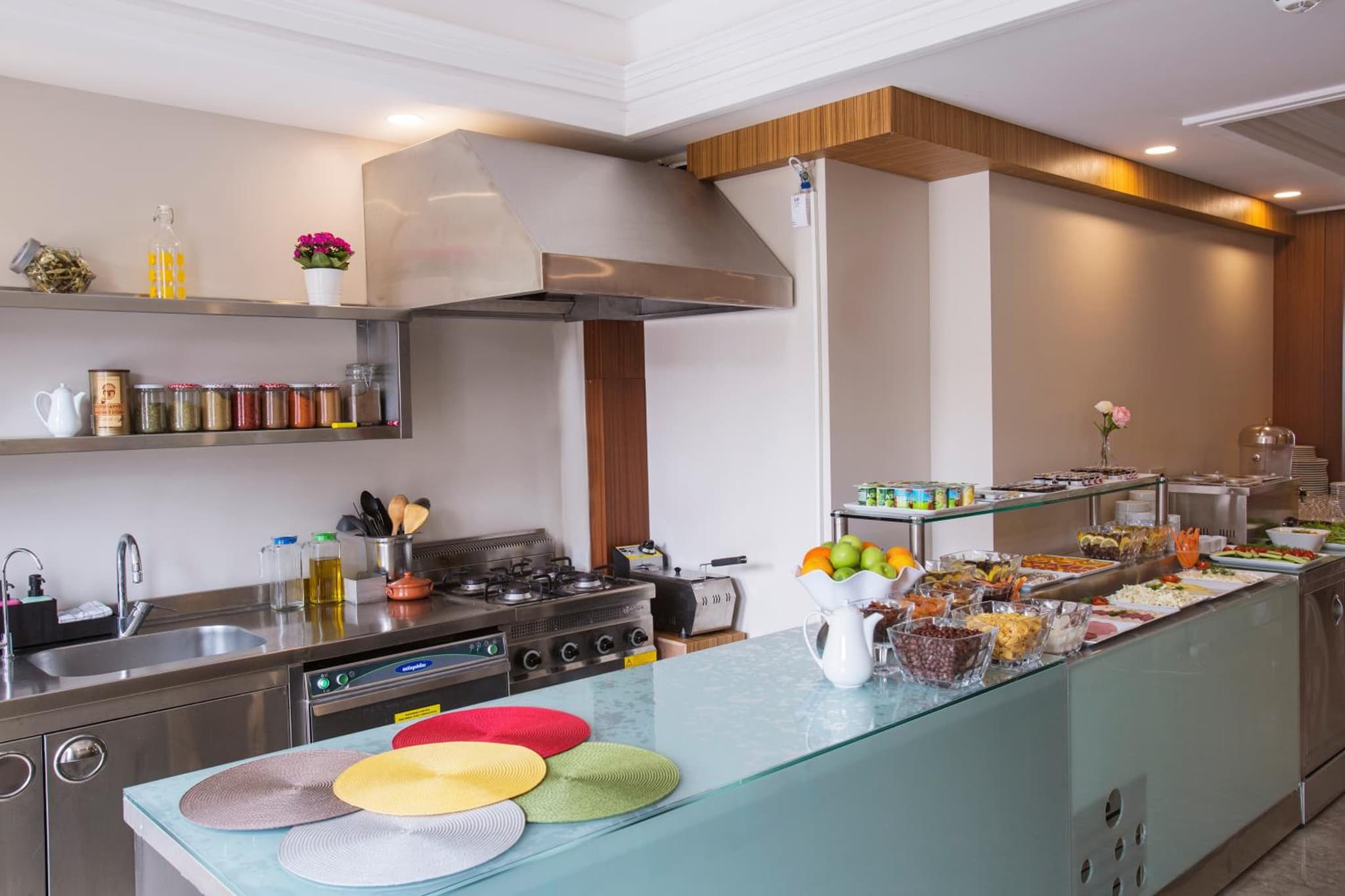 Obelisk Otel & Süitler - Image 2