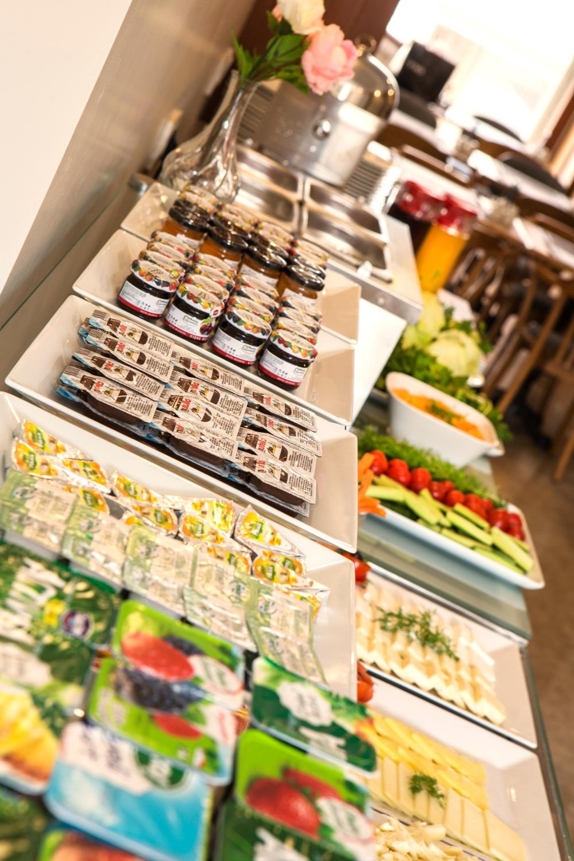 Obelisk Otel & Süitler - Image 1