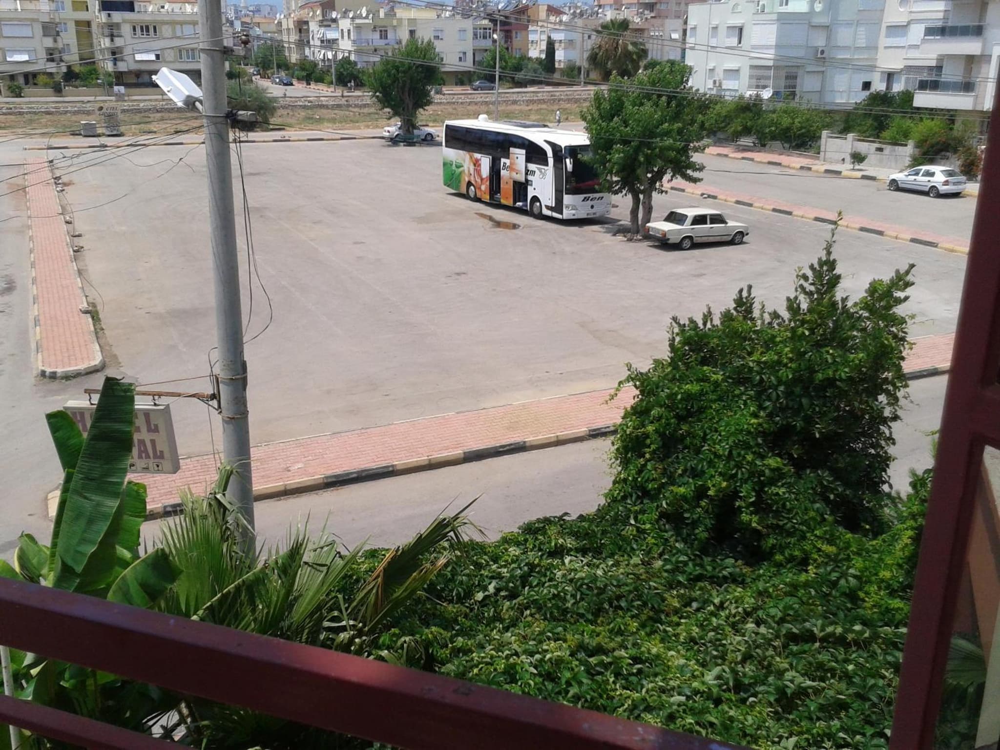 Kartal Hotel - Image 2