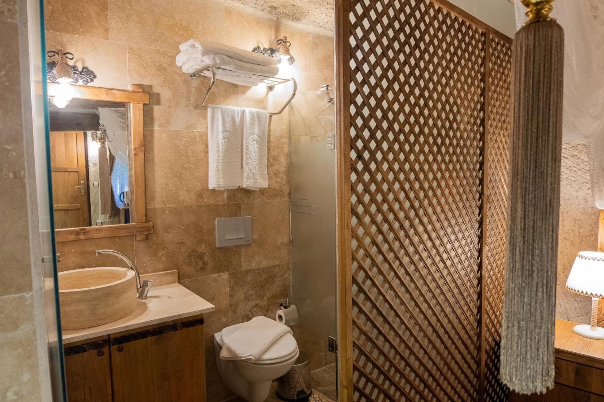 Grand Elite Cave Suites - Image 1