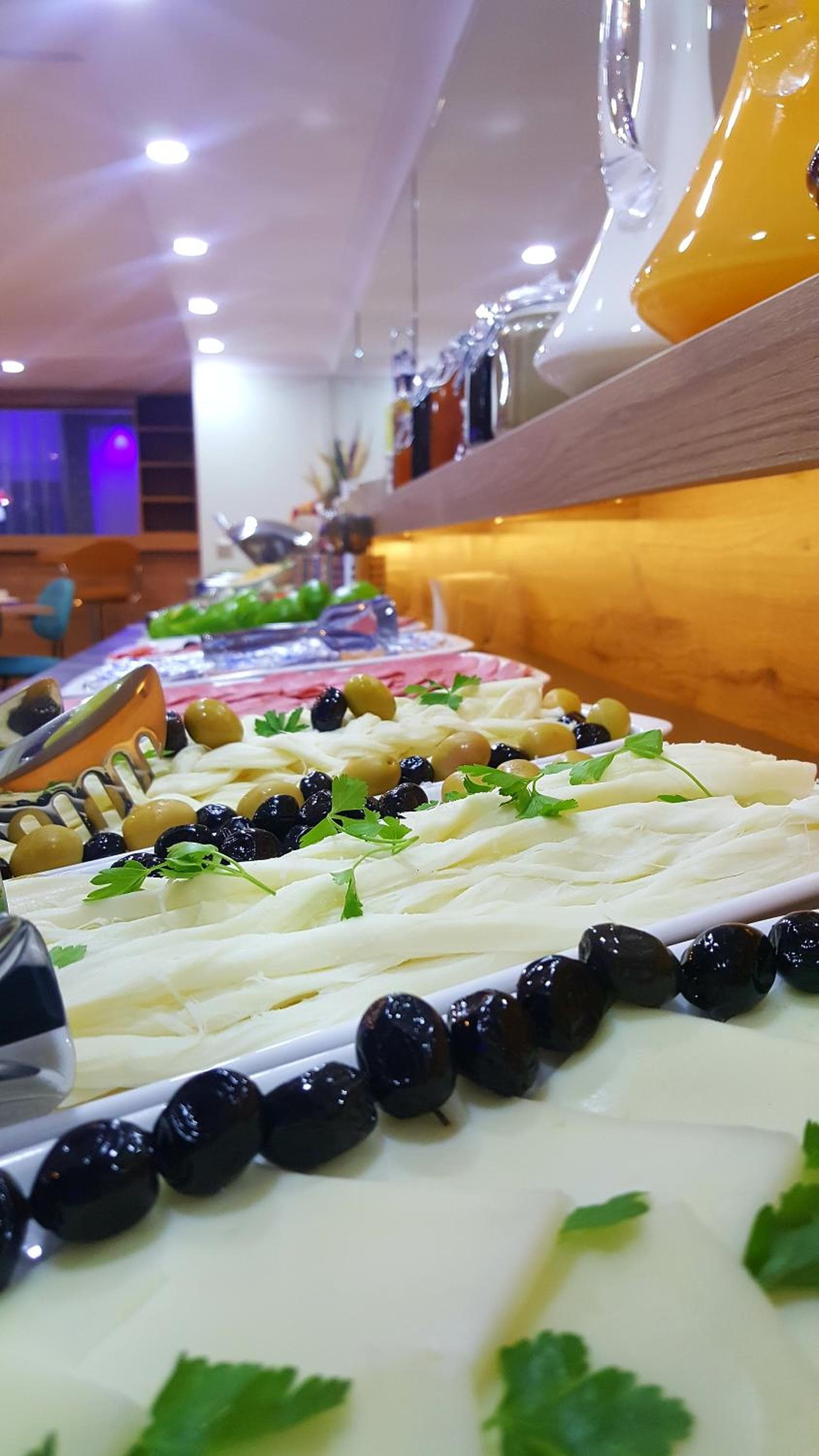 MARİNA HOTEL - Image 4