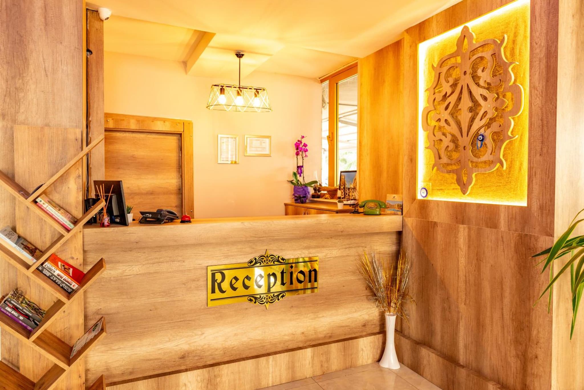 Linda Expo Sarayı - Image 3