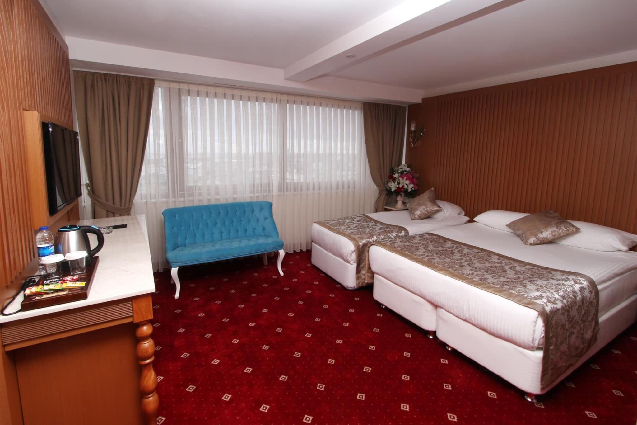 Tilia Hotel - Image 3