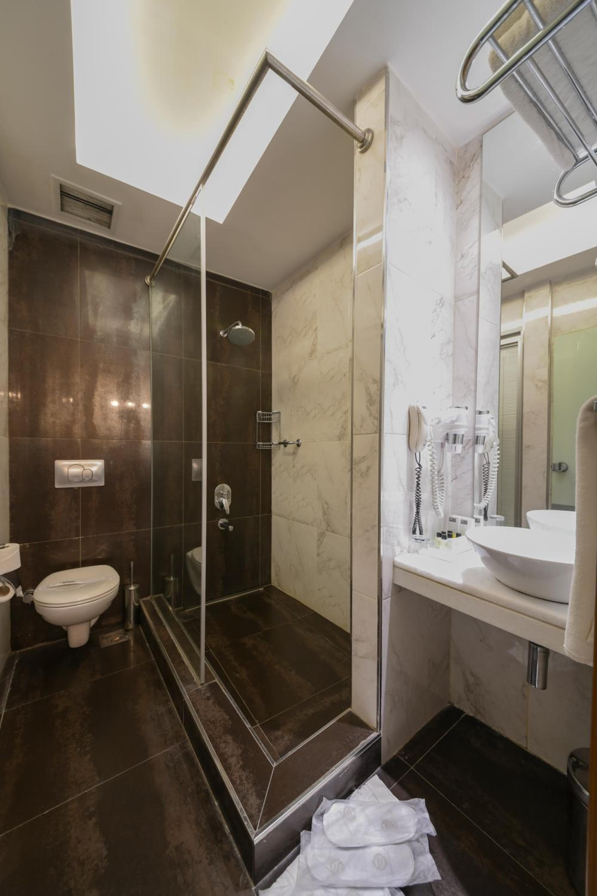 Style Star Otel Cihangir - Image 4