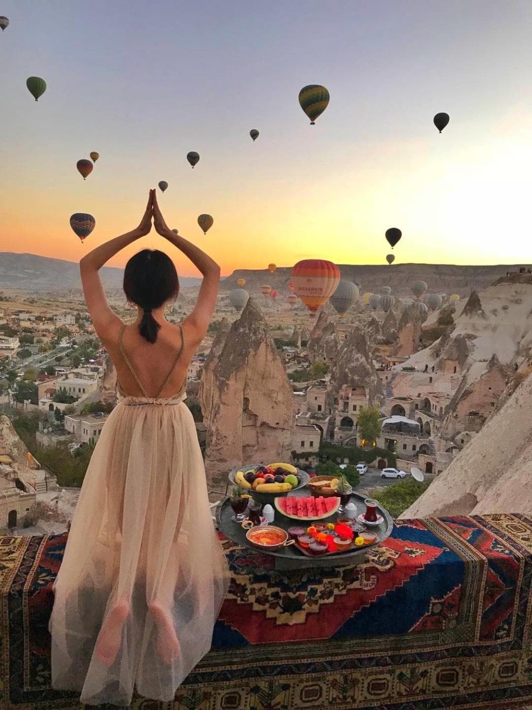 Arif Cave Hotel - Image 1