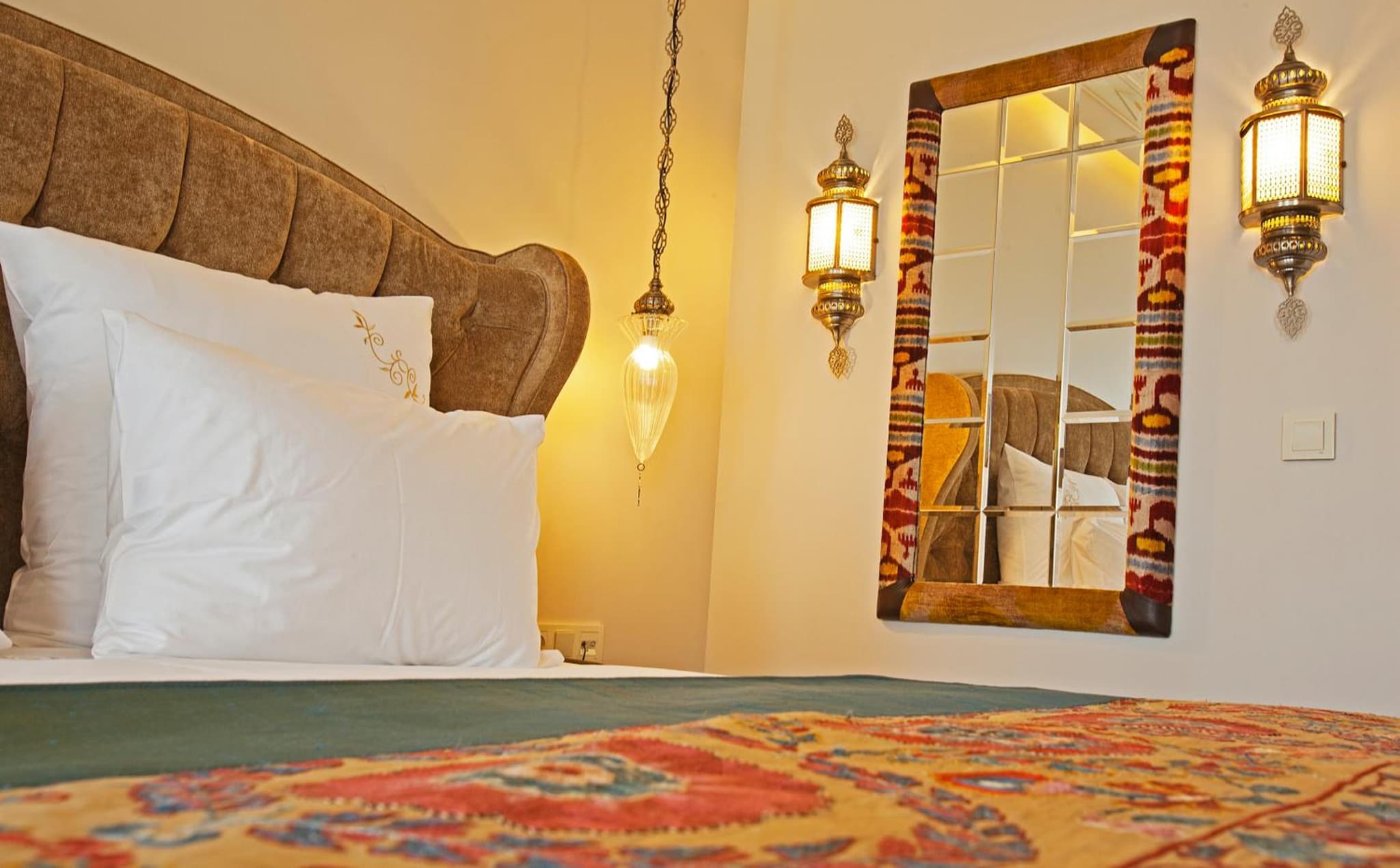 Azade Premier Otel - Image 2