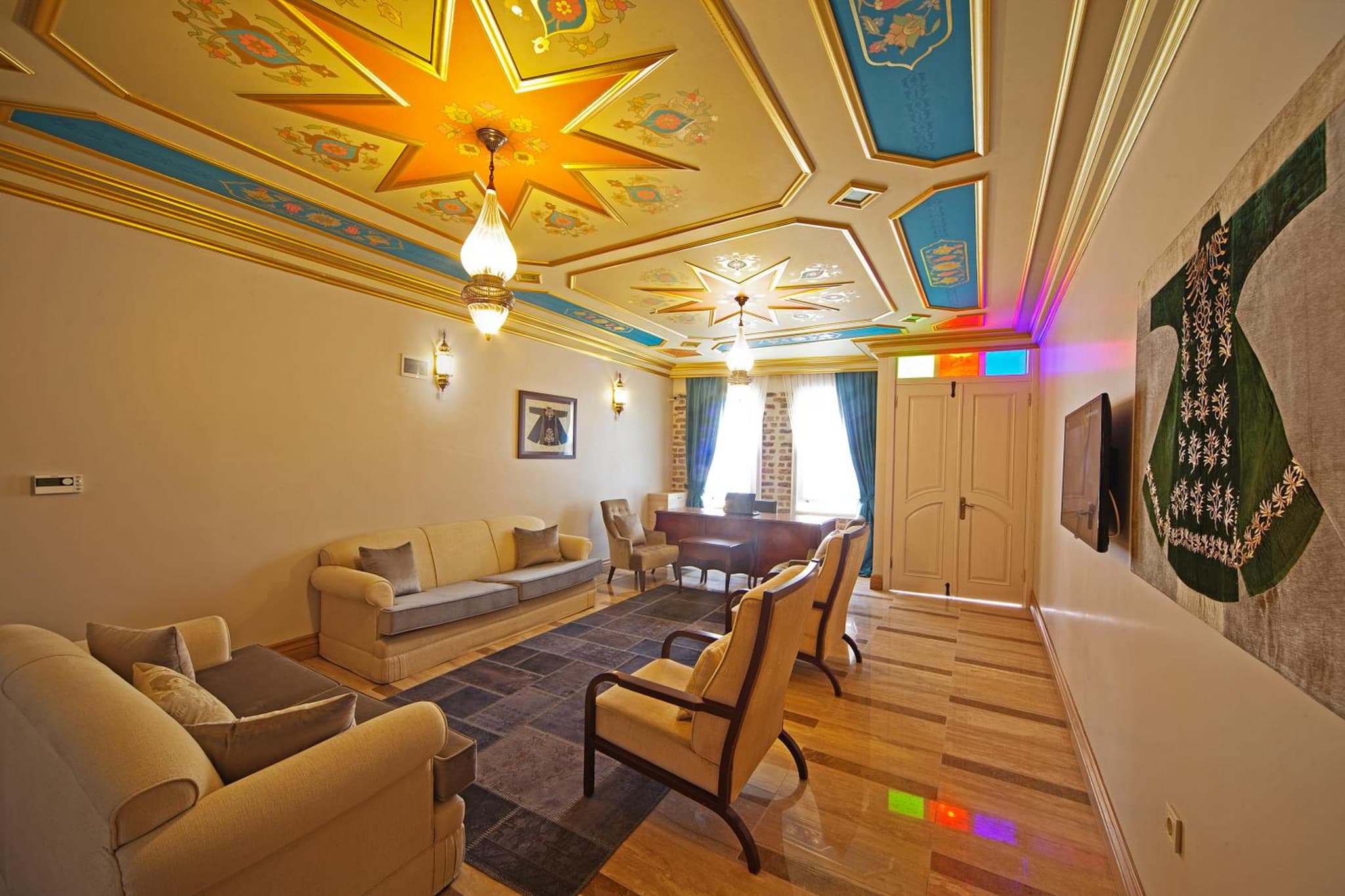 Azade Premier Otel - Image 3