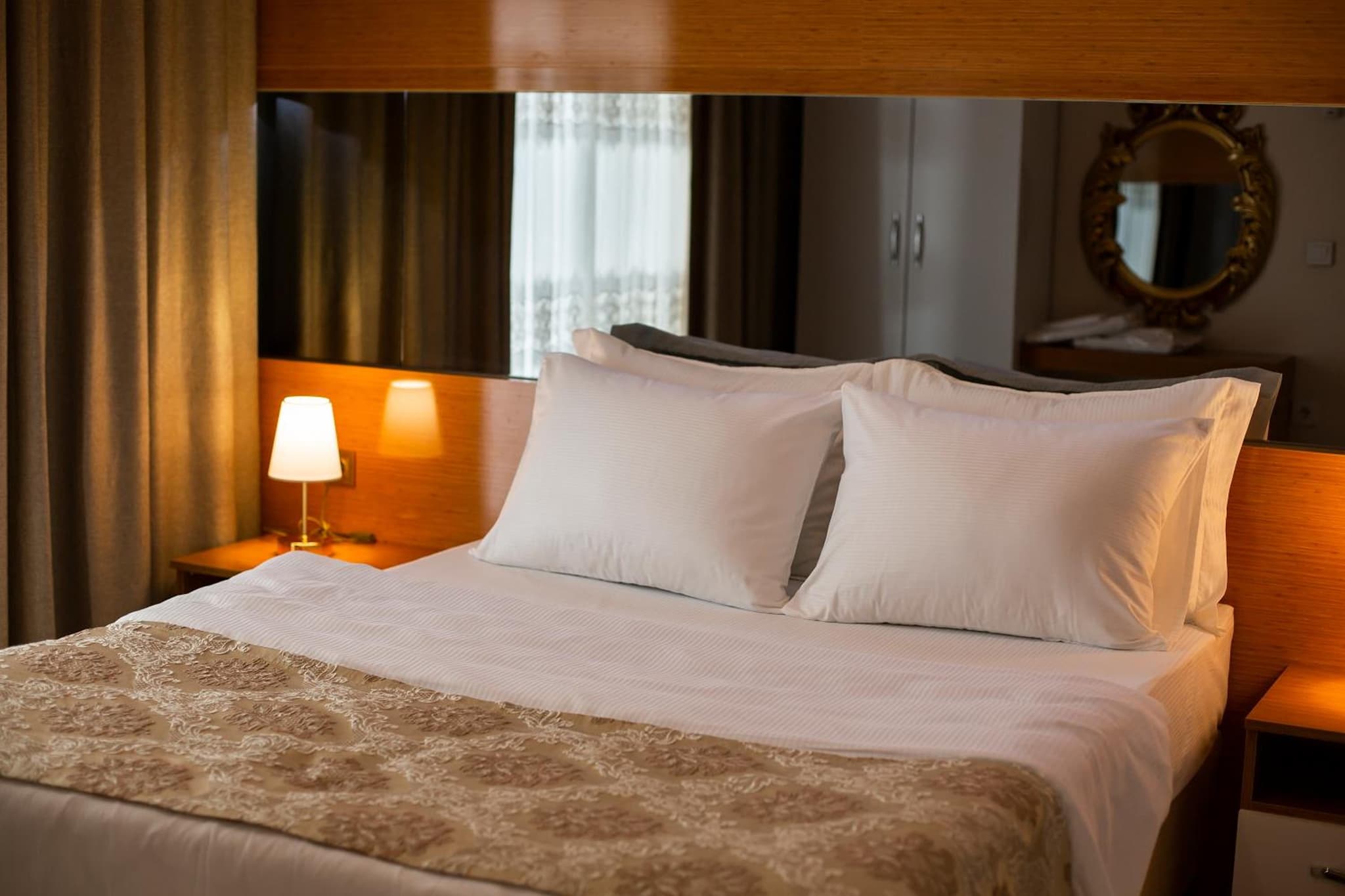 Mersin Vip House Hotel - Image 1