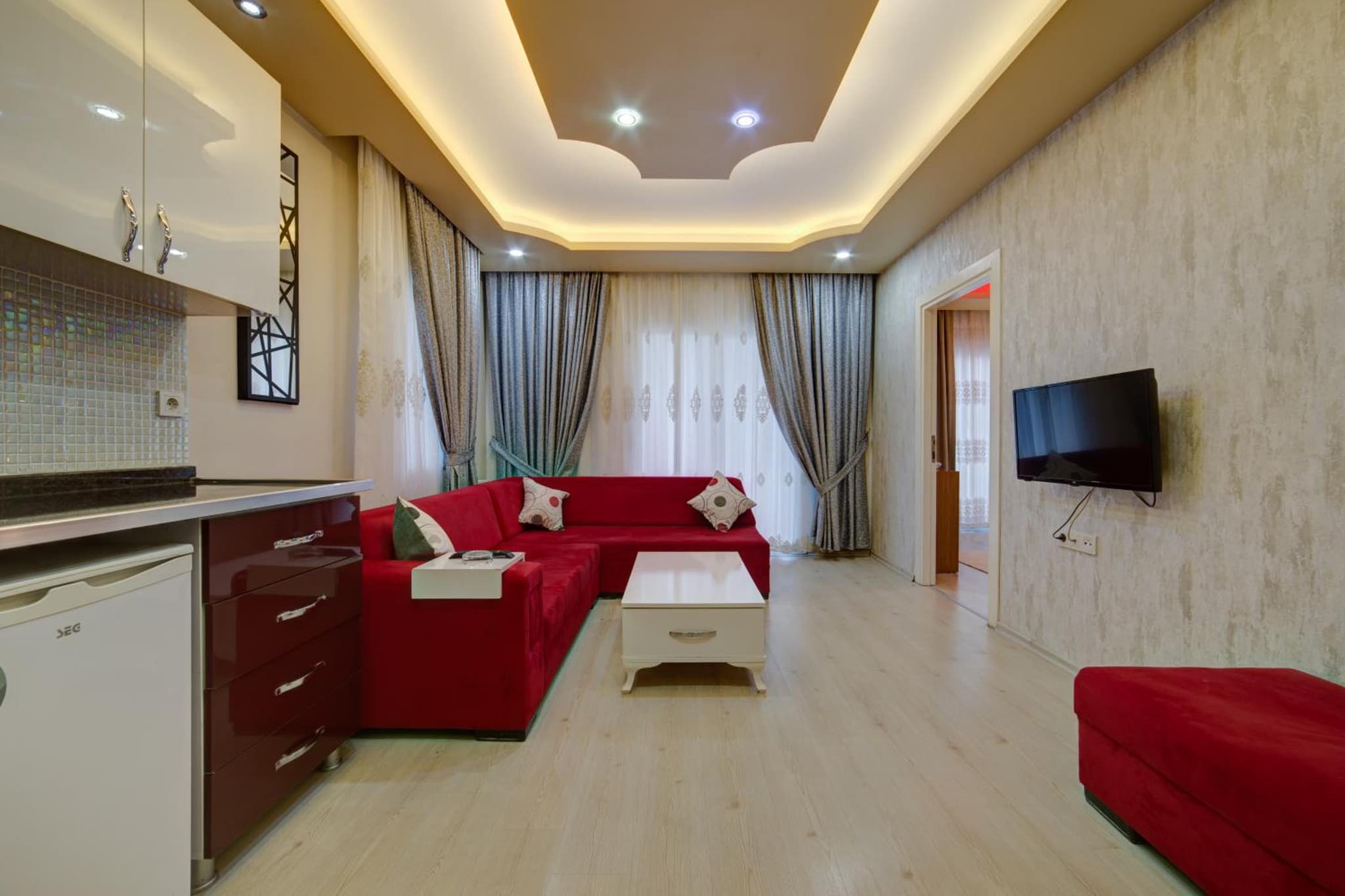 Mersin Vip House Hotel - Image 3