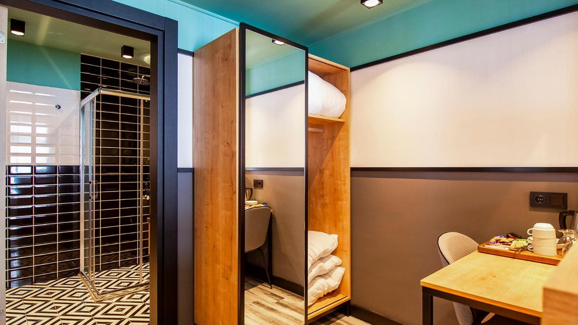 City Life Demir Otel - Image 4