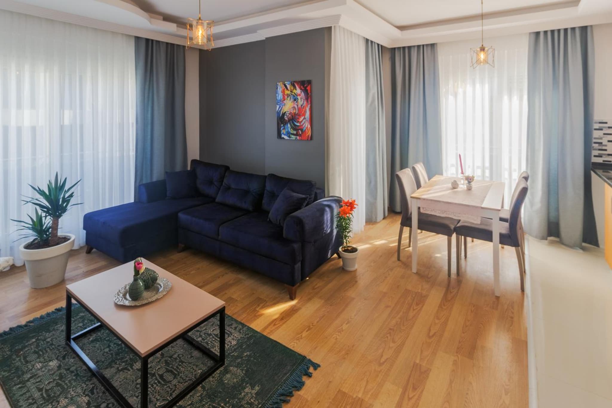 Aspendos Seaside - Image 2