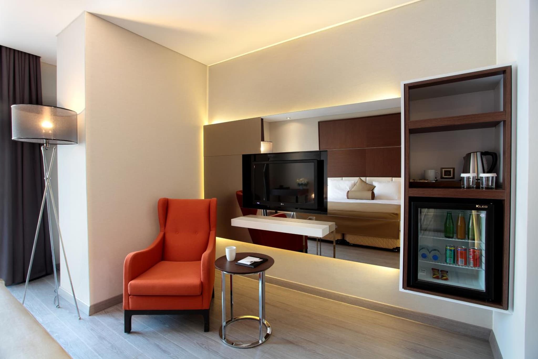 Istanbul Dora Hotel - Image 4