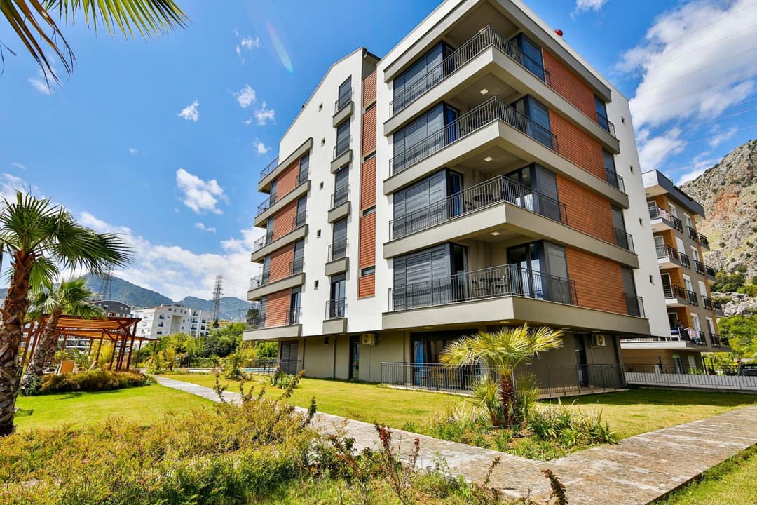 MENE SUITES fotoğrafı