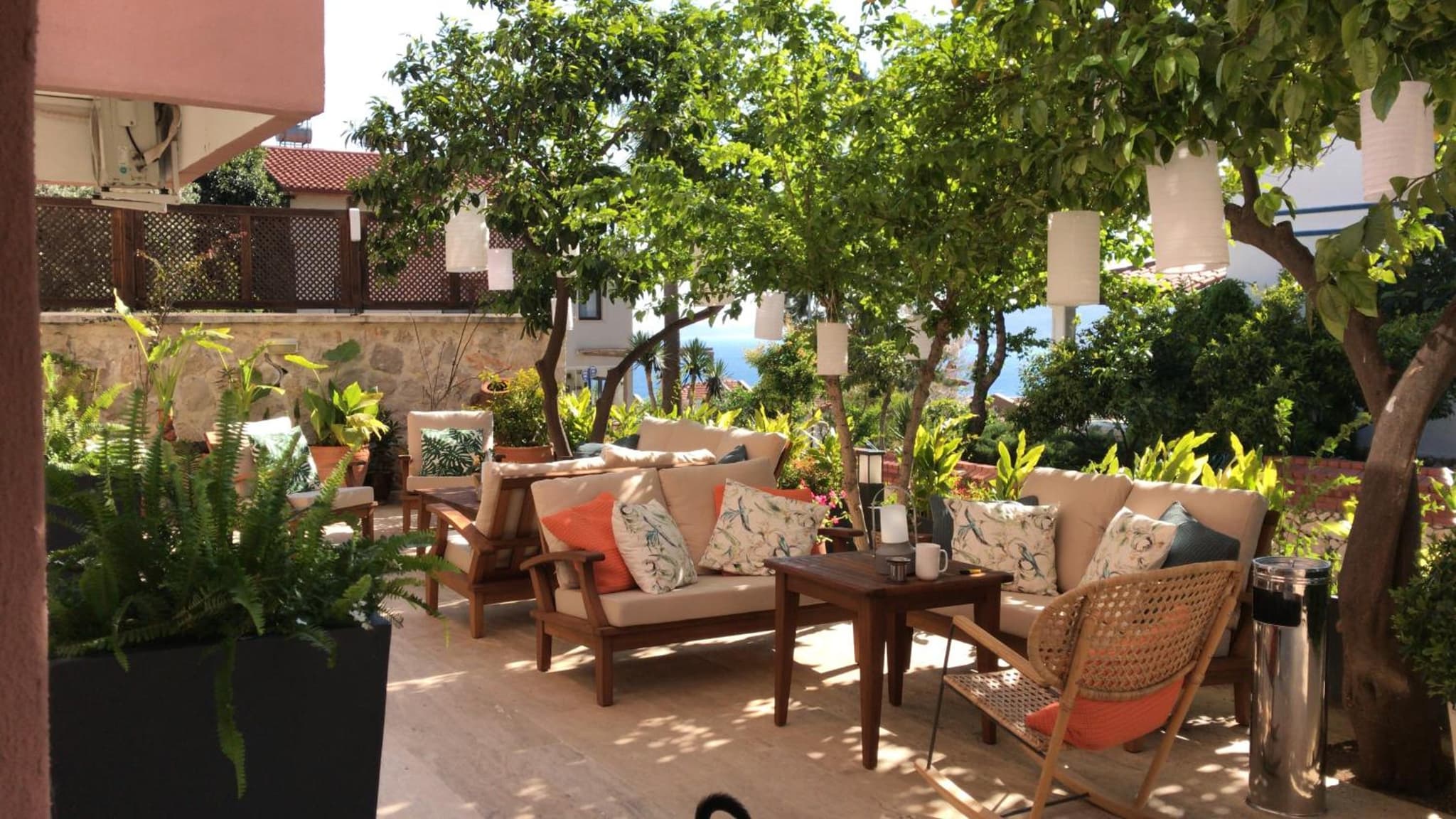 True Blue Boutique Otel Kalkan - Image 4