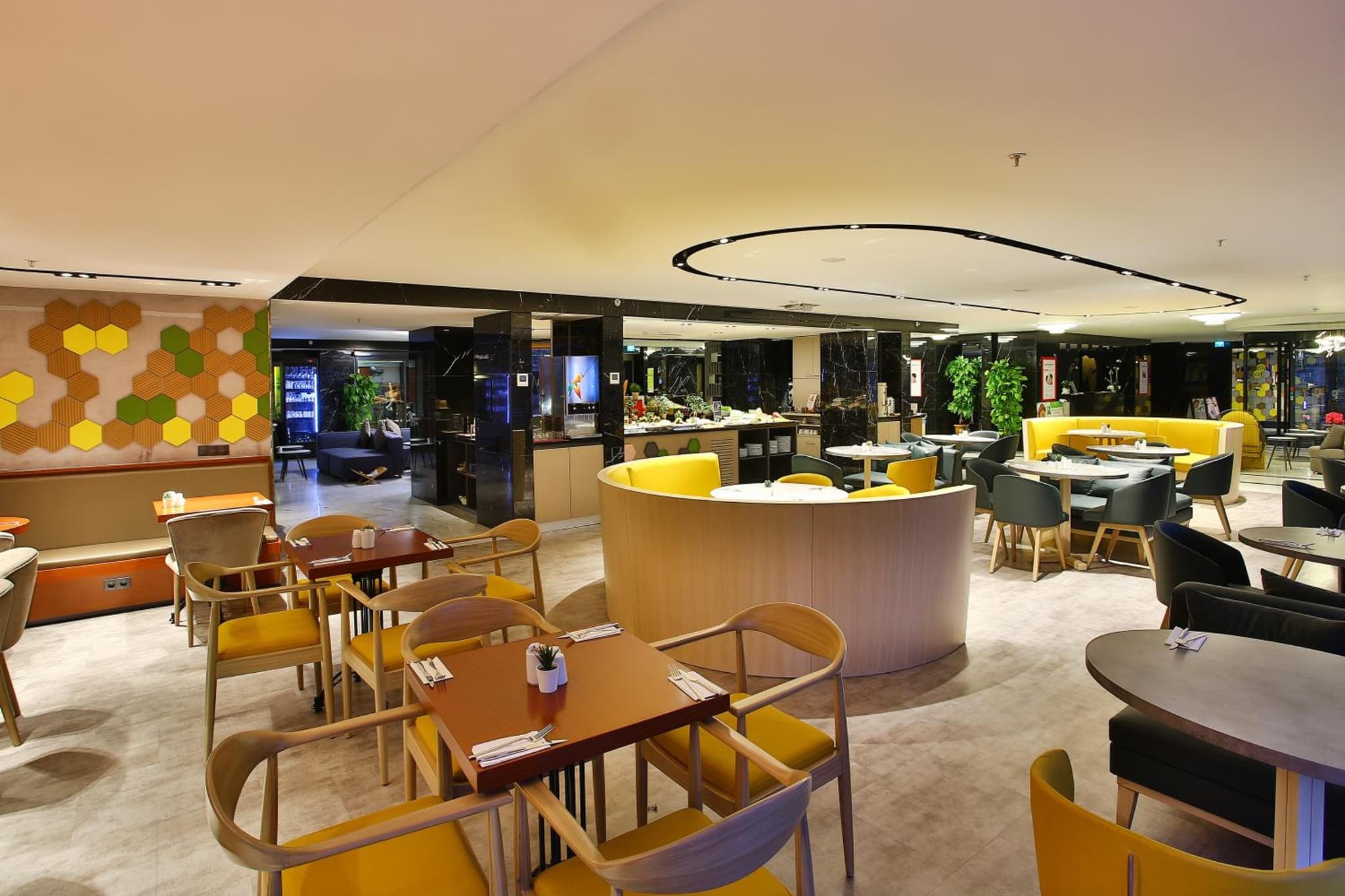ibis Styles İstanbul Bomonti - Image 3