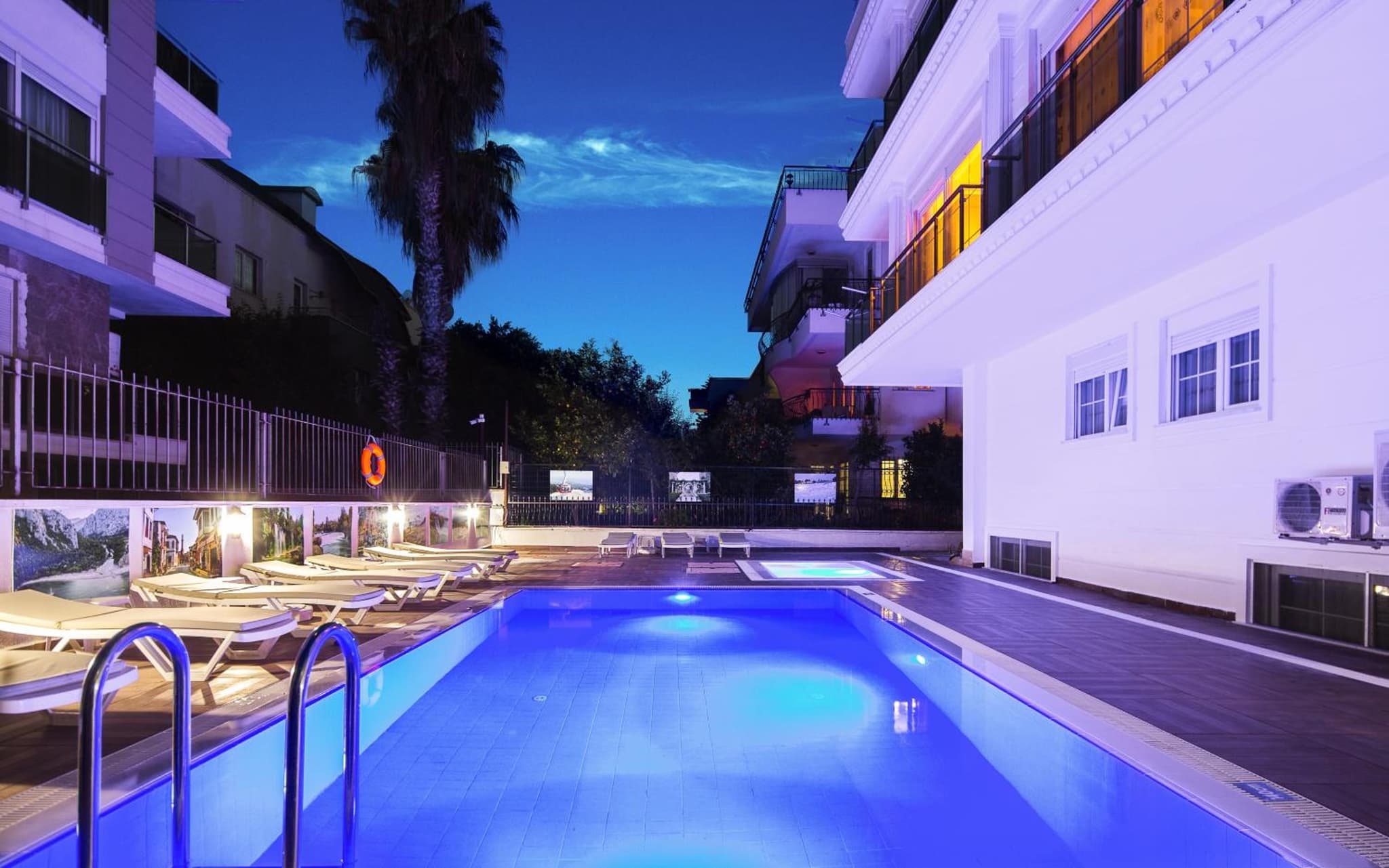 White Star Antalya - Image 2