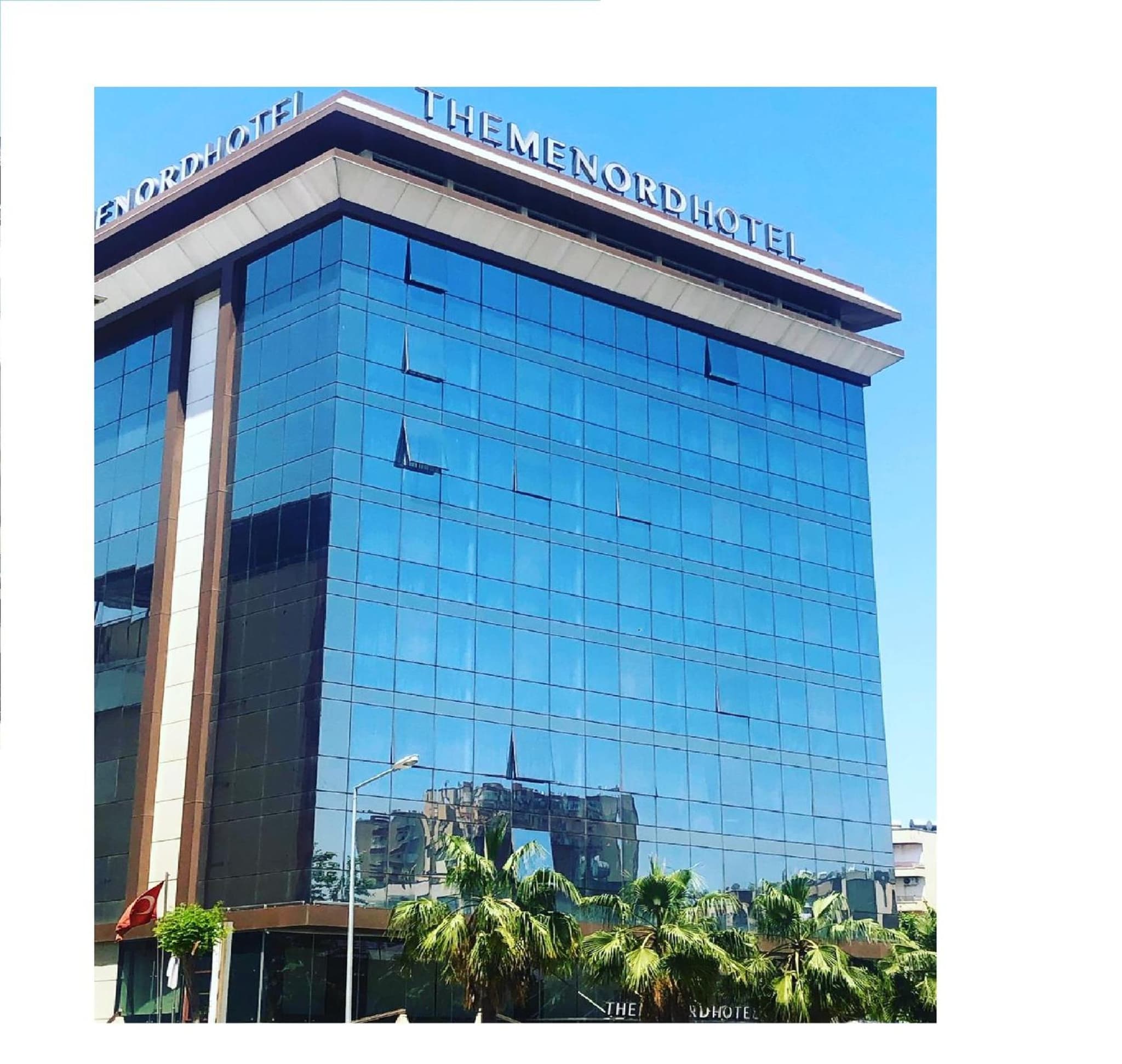 The Menord Hotel - Image 3