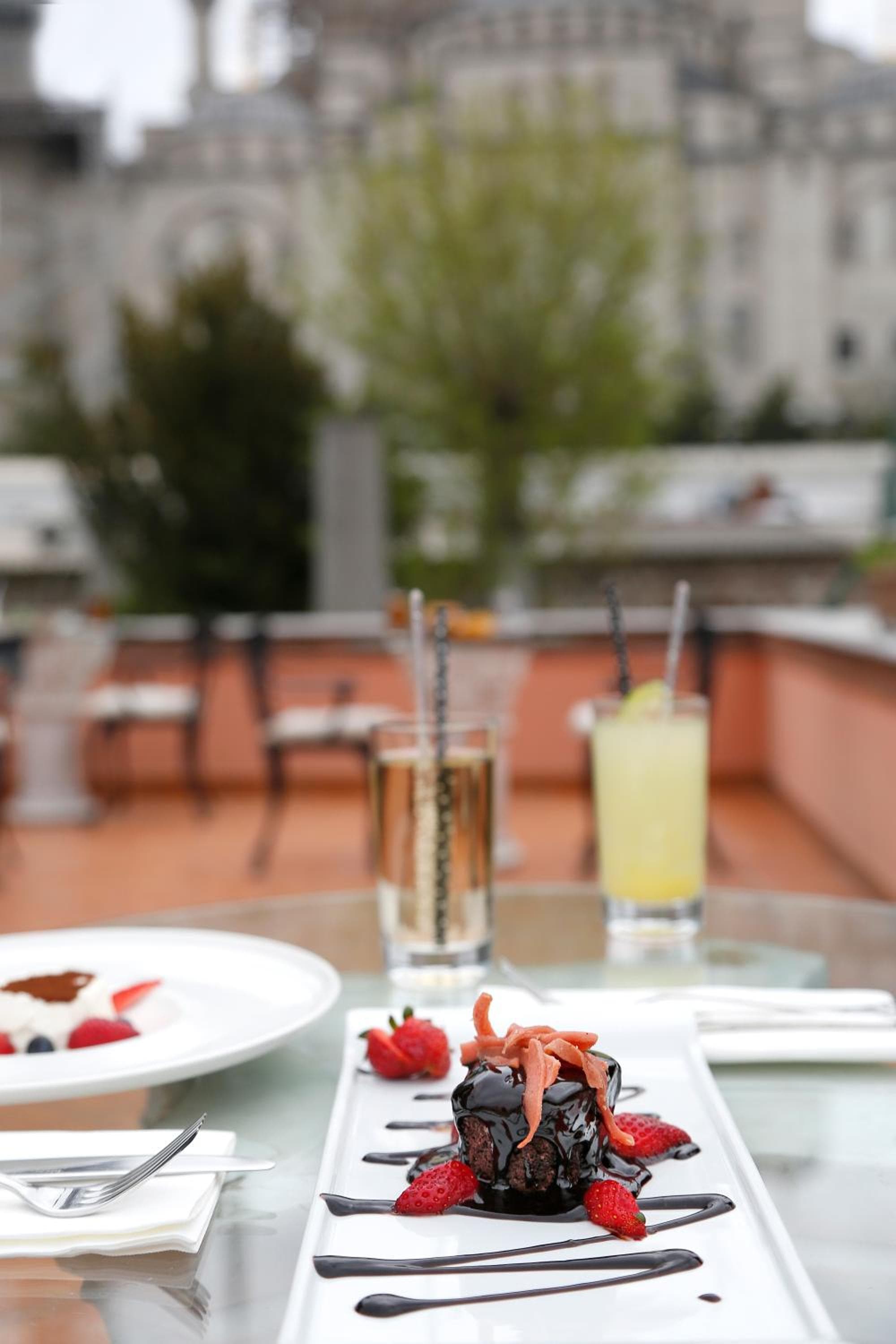 Sultanahmet Palace Hotel - Image 2