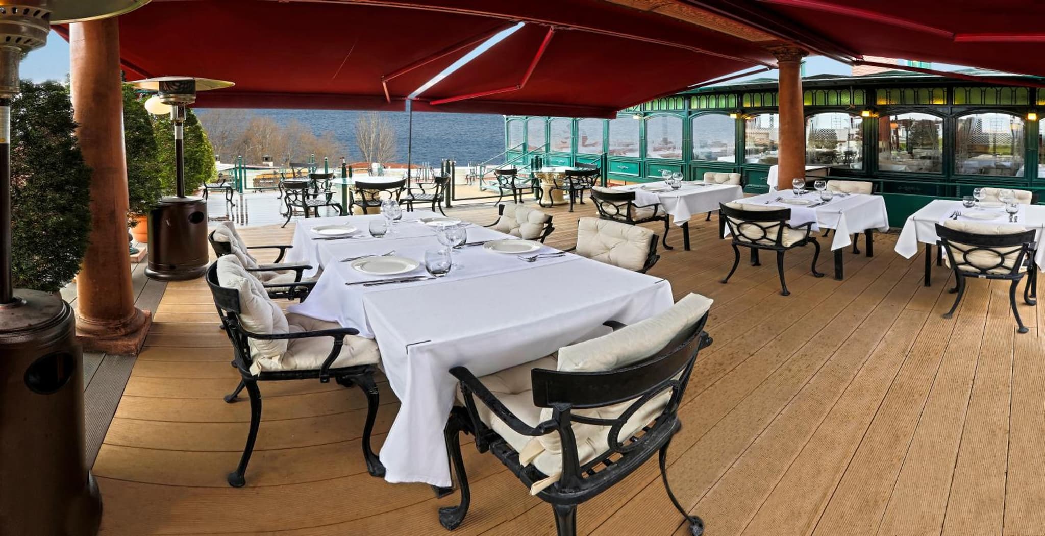 Sultanahmet Palace Hotel - Image 4