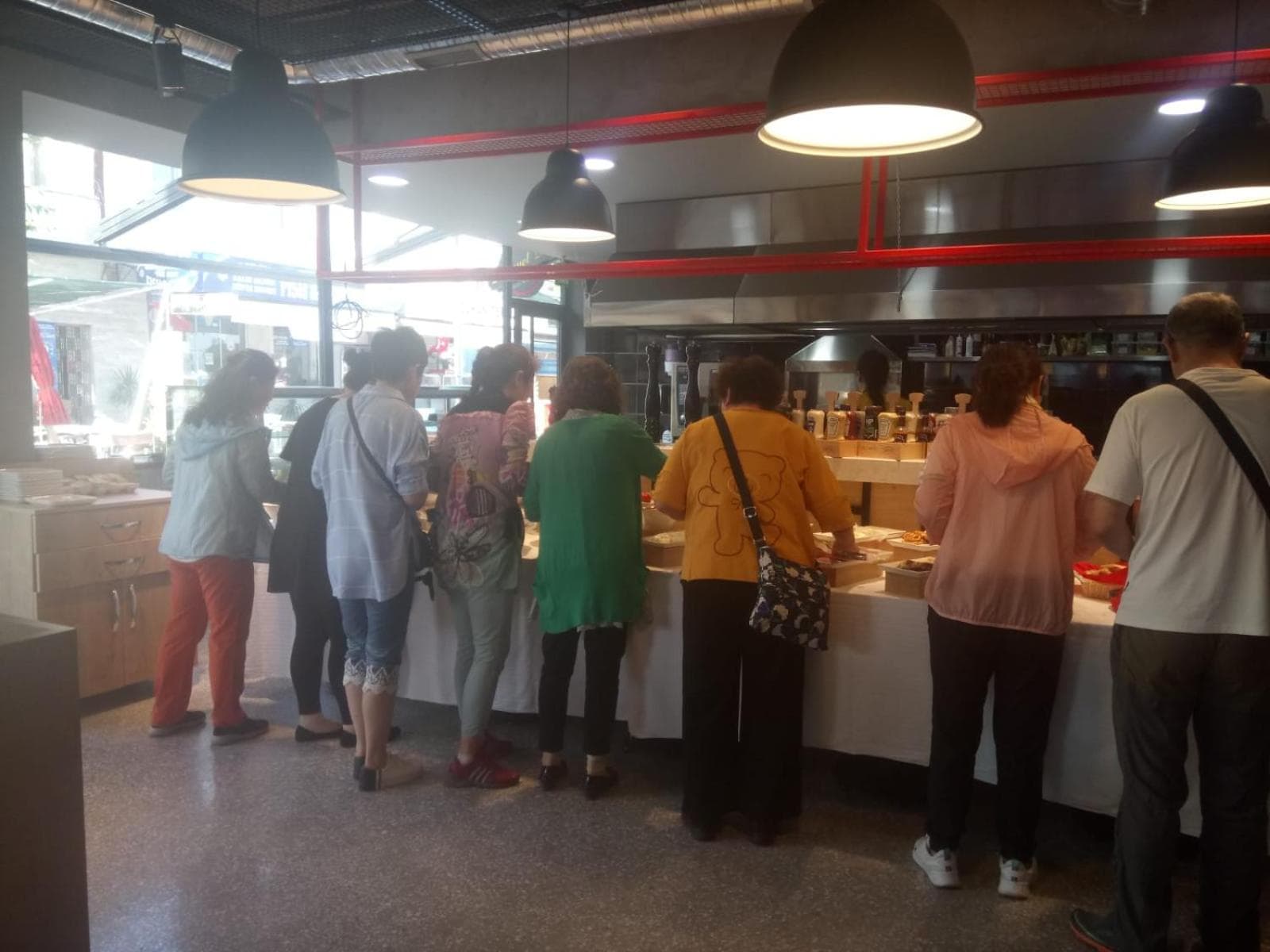 City Life Demir Otel - Image 3