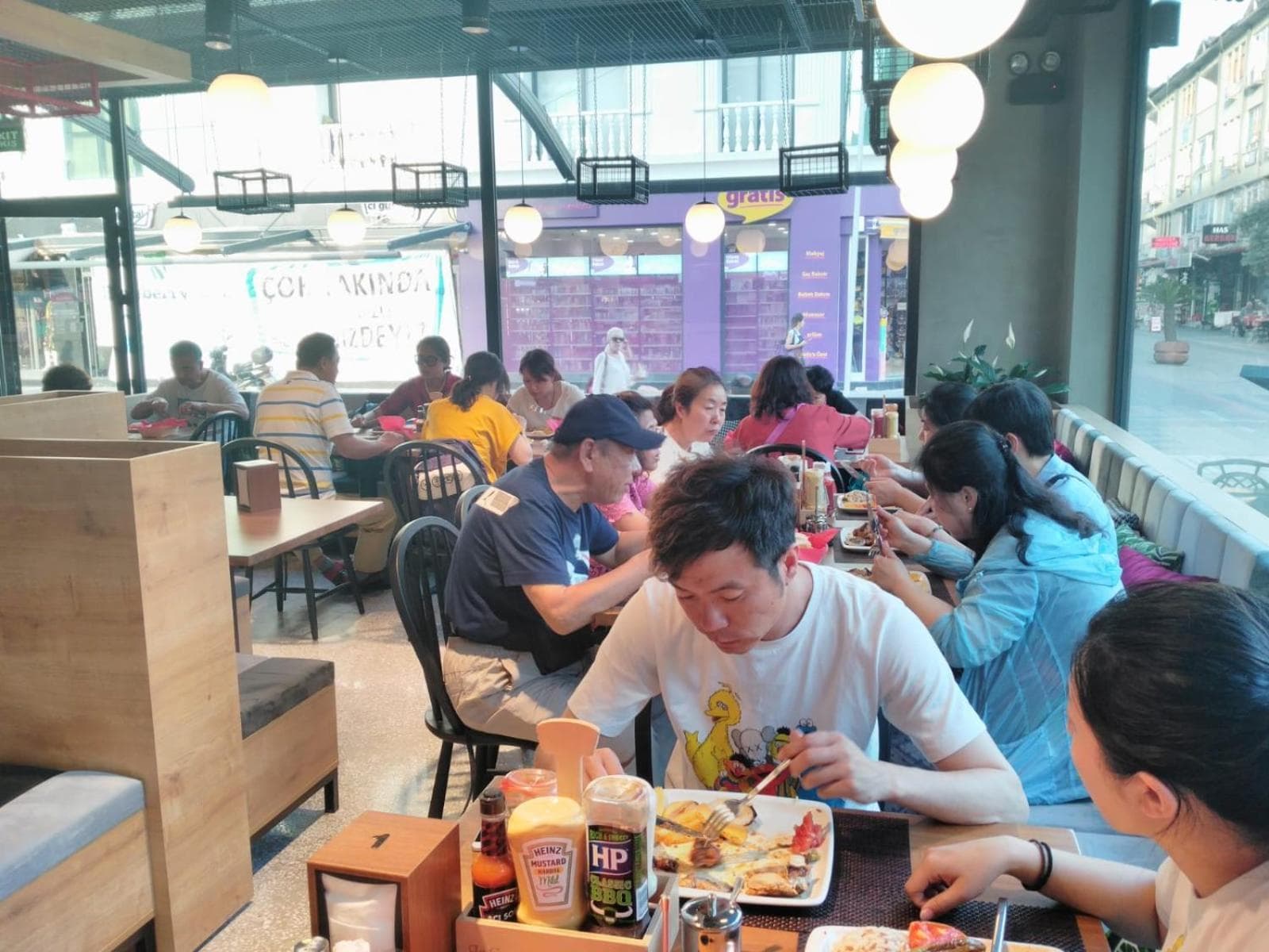 City Life Demir Otel - Image 2