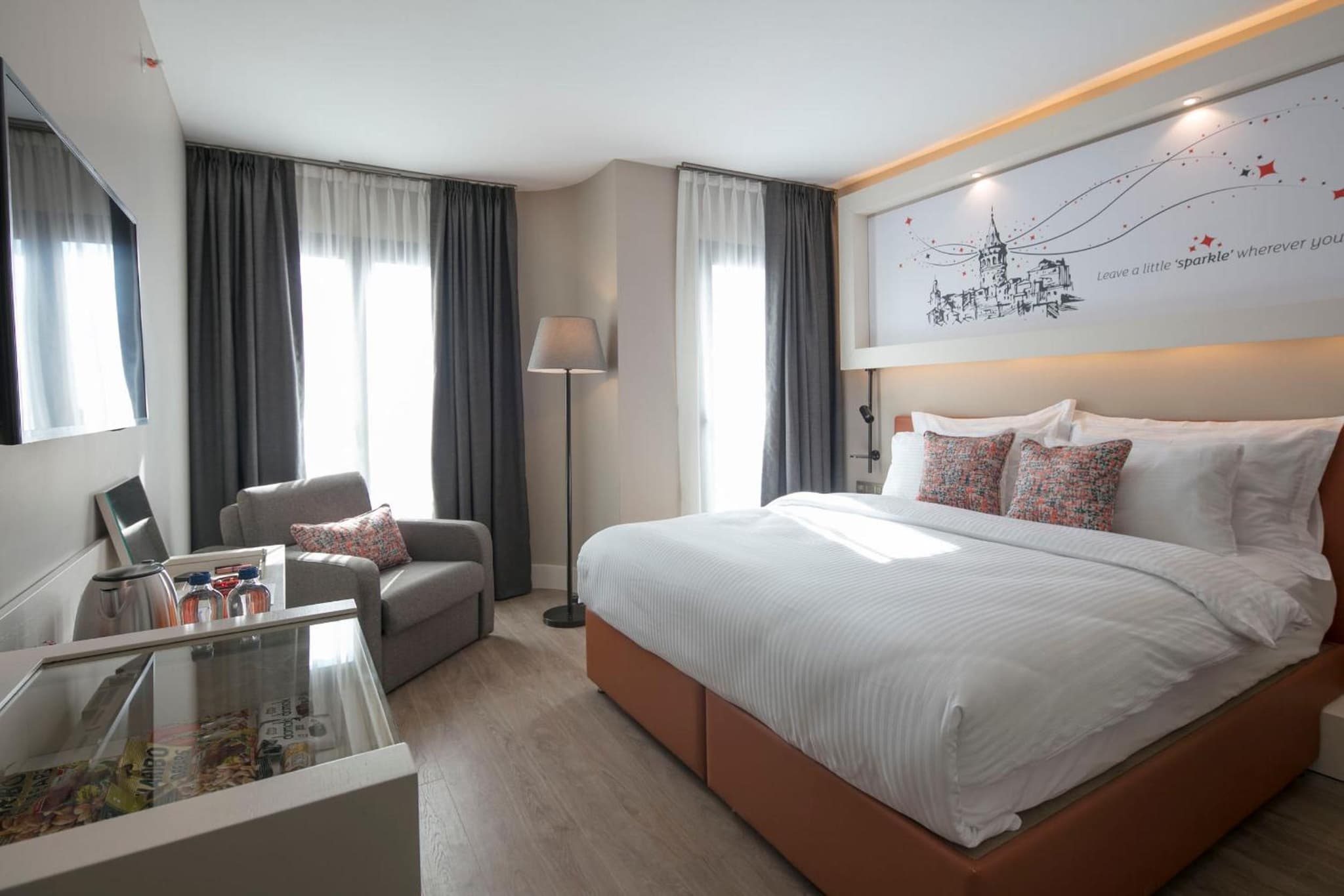 Sparkle Otel - Image 3