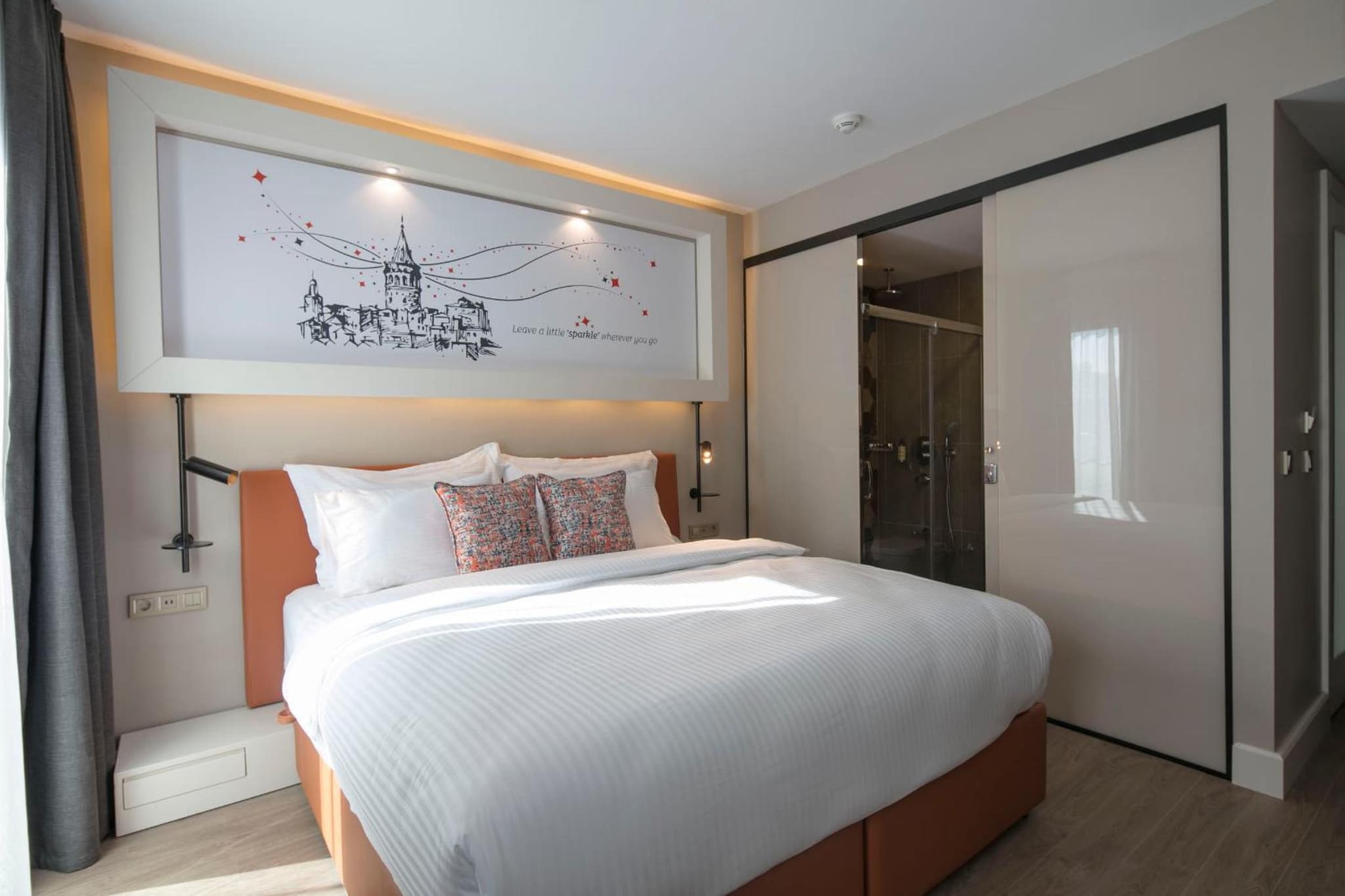 Sparkle Otel - Image 4