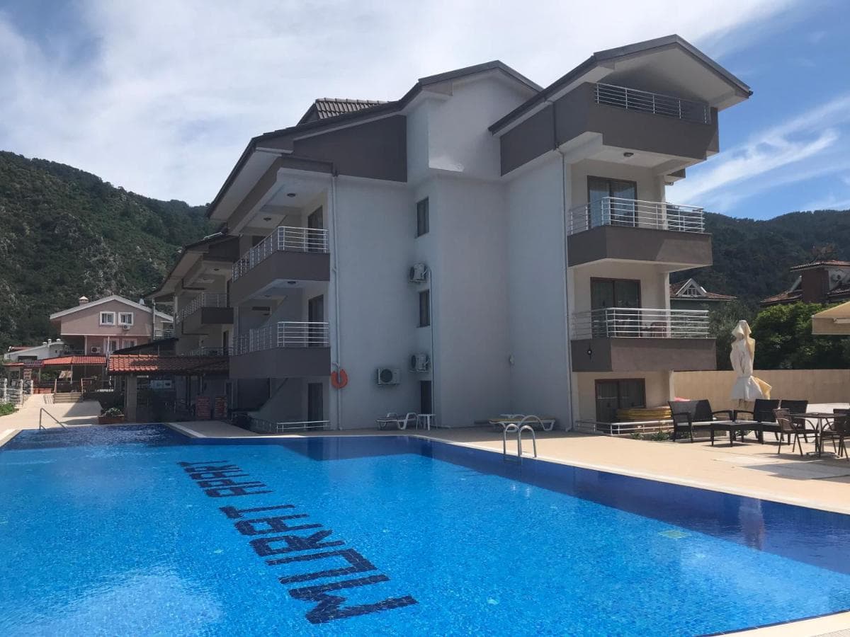 Murat Apart Hotel - Image 1