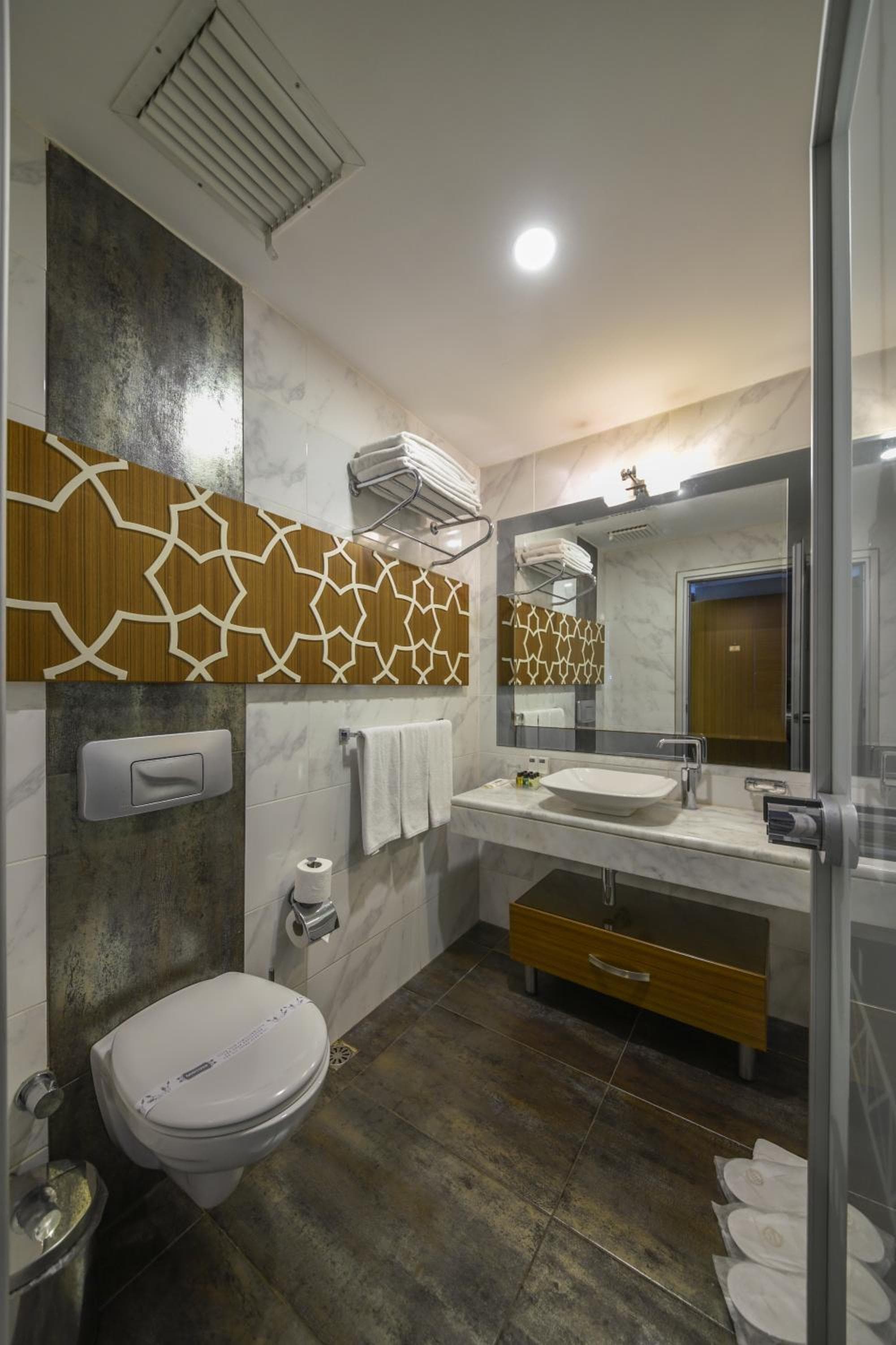 Style Star Otel Cihangir - Image 3
